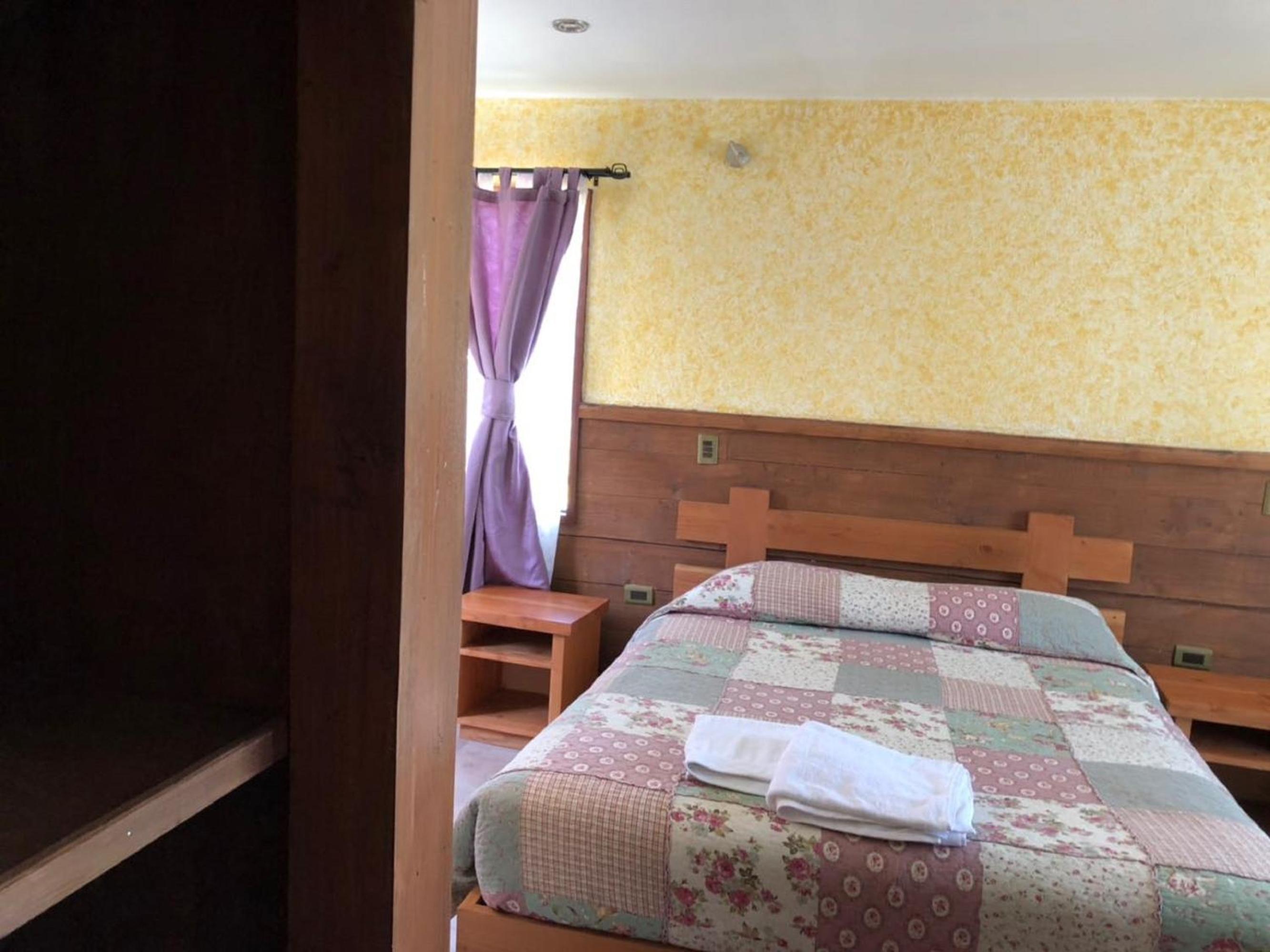 Hostal el Nogal Pucón