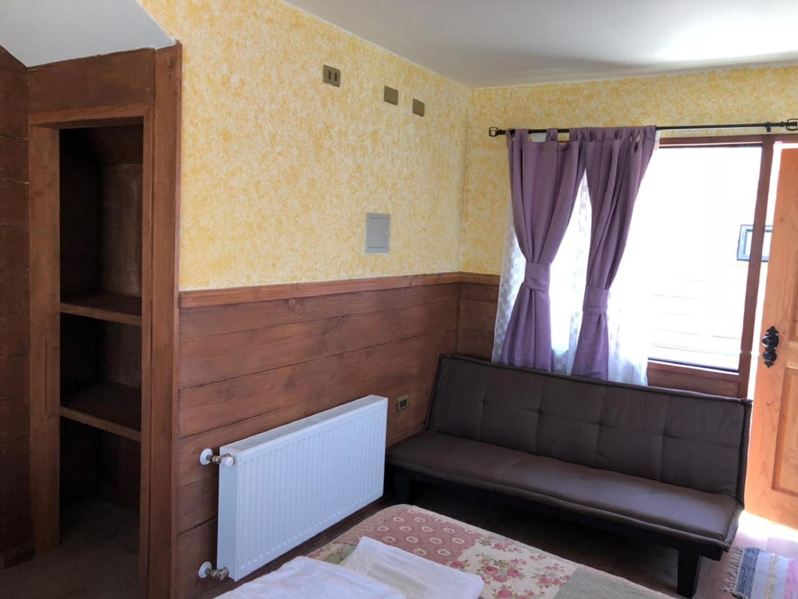 Hostal el Nogal Pucón