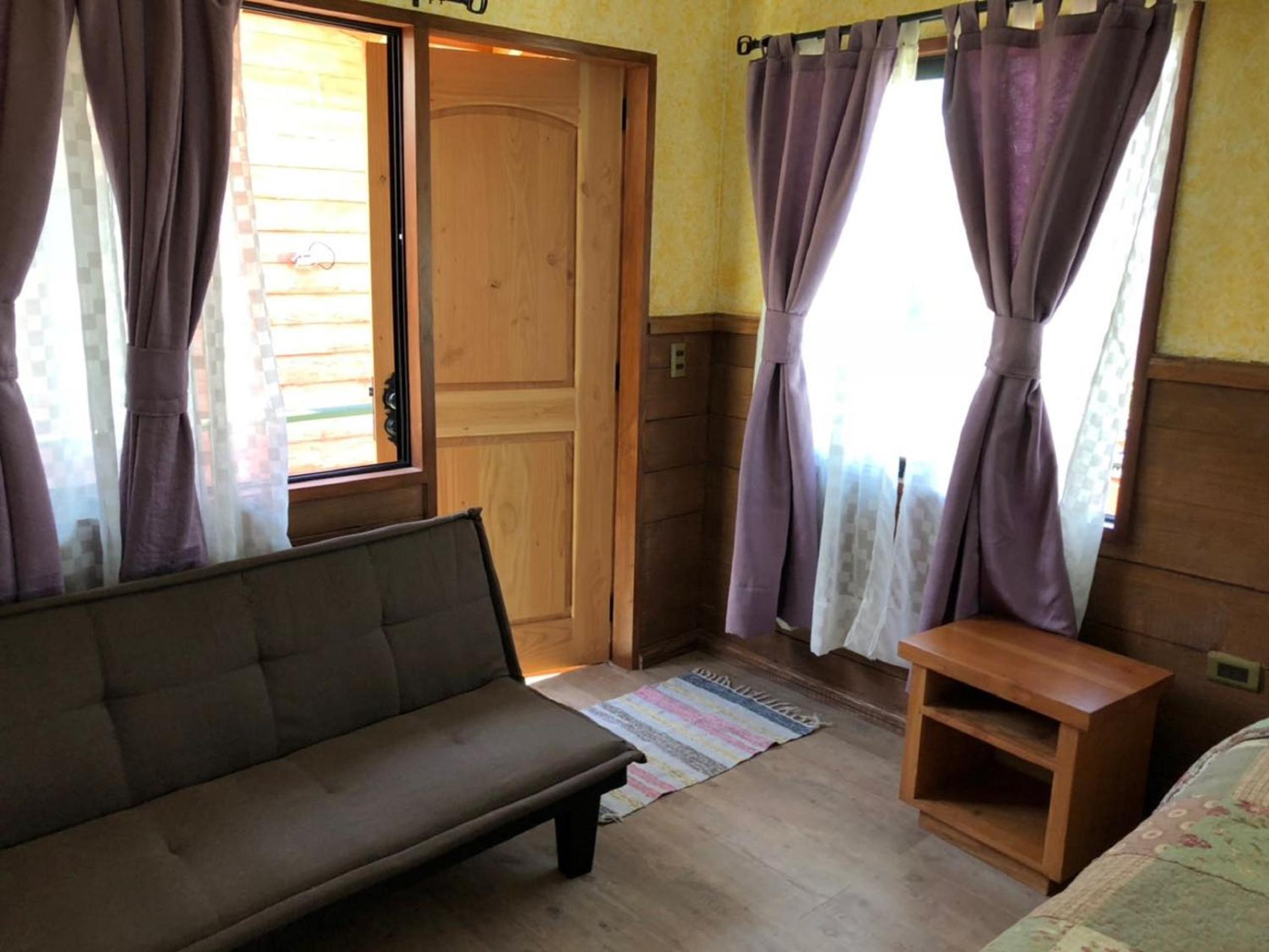 Hostal el Nogal Pucón