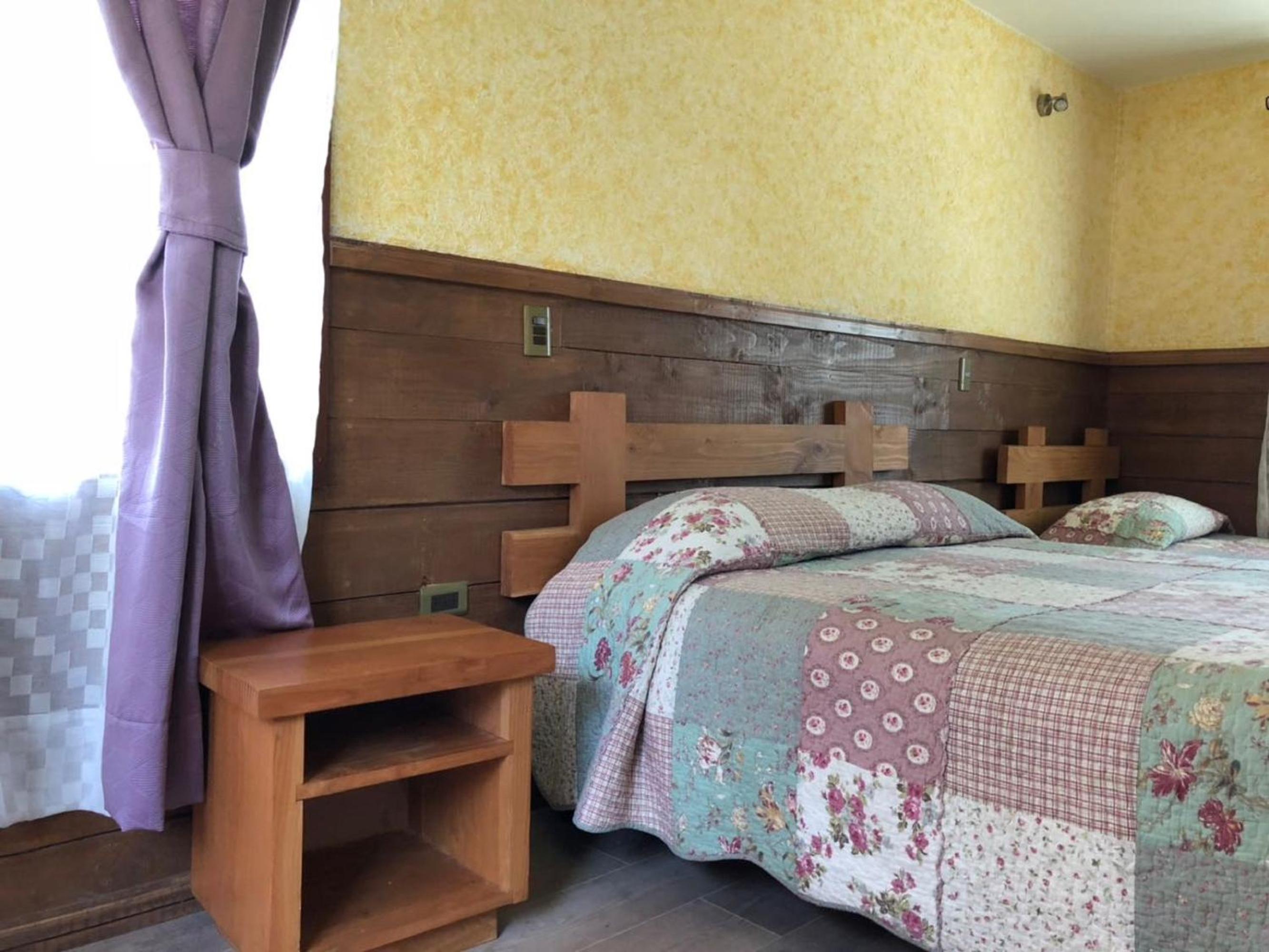 Hostal el Nogal Pucón