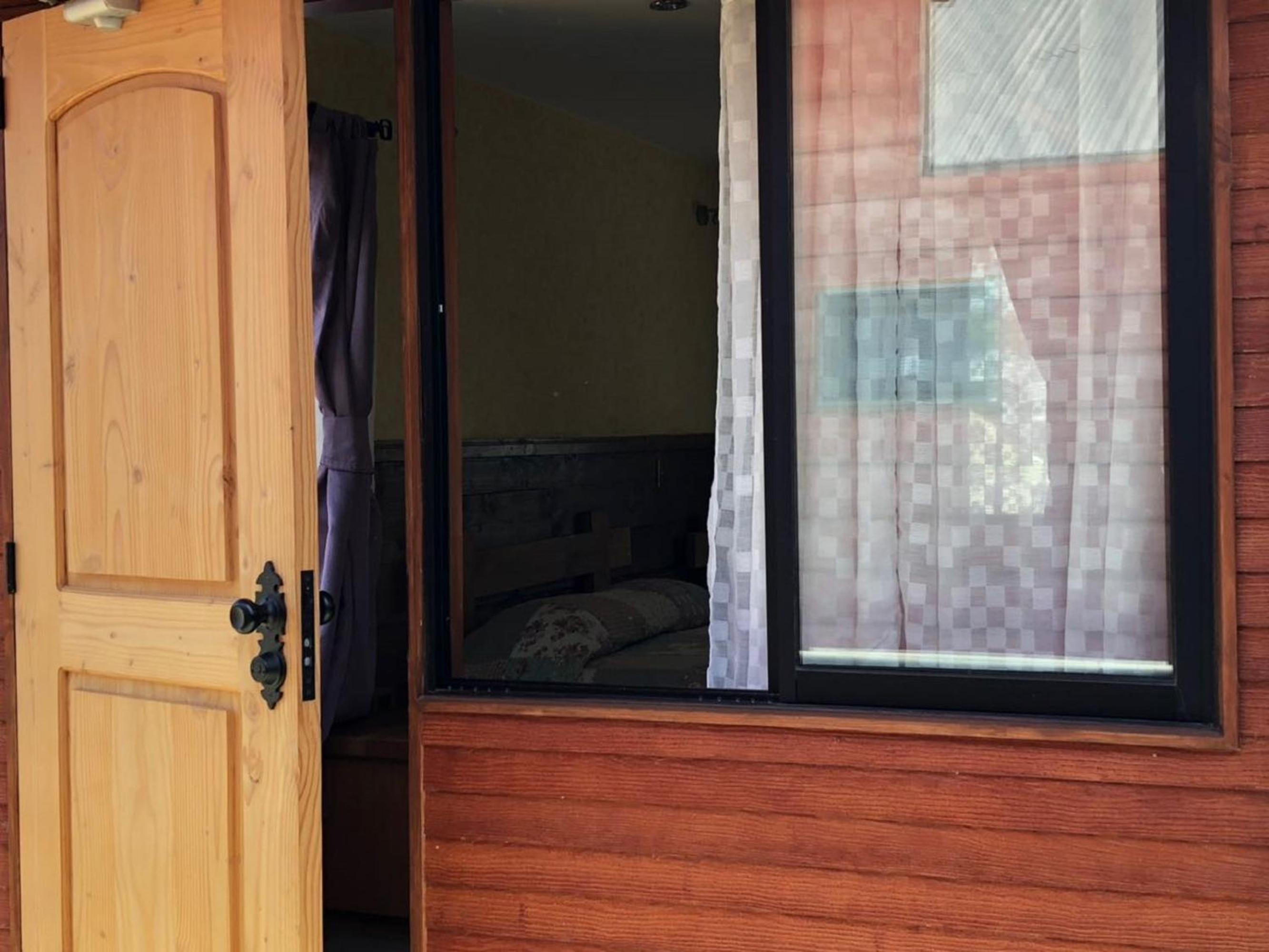Hostal el Nogal Pucón