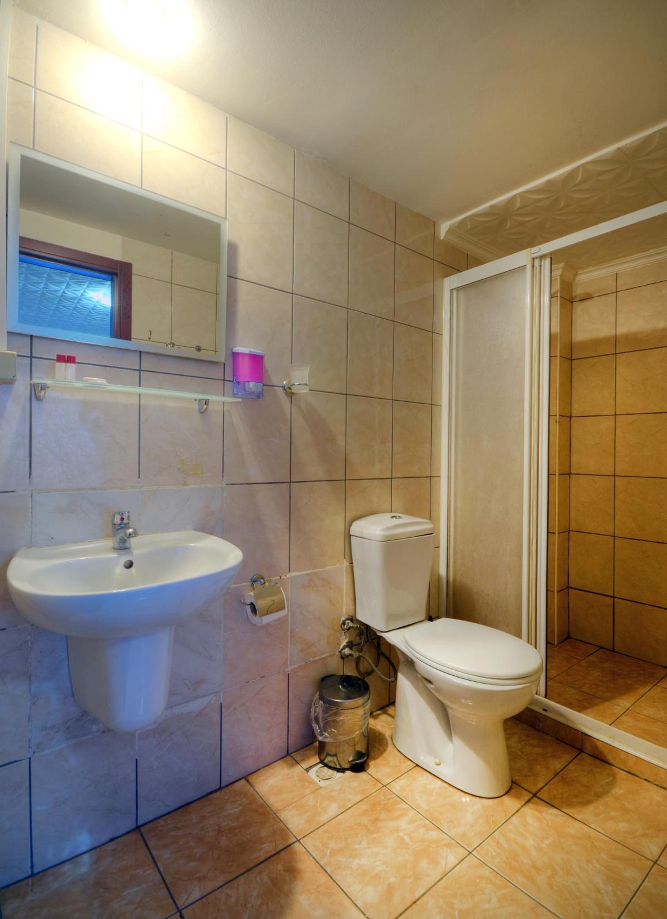 Abro Necatibey Otel - Image 108