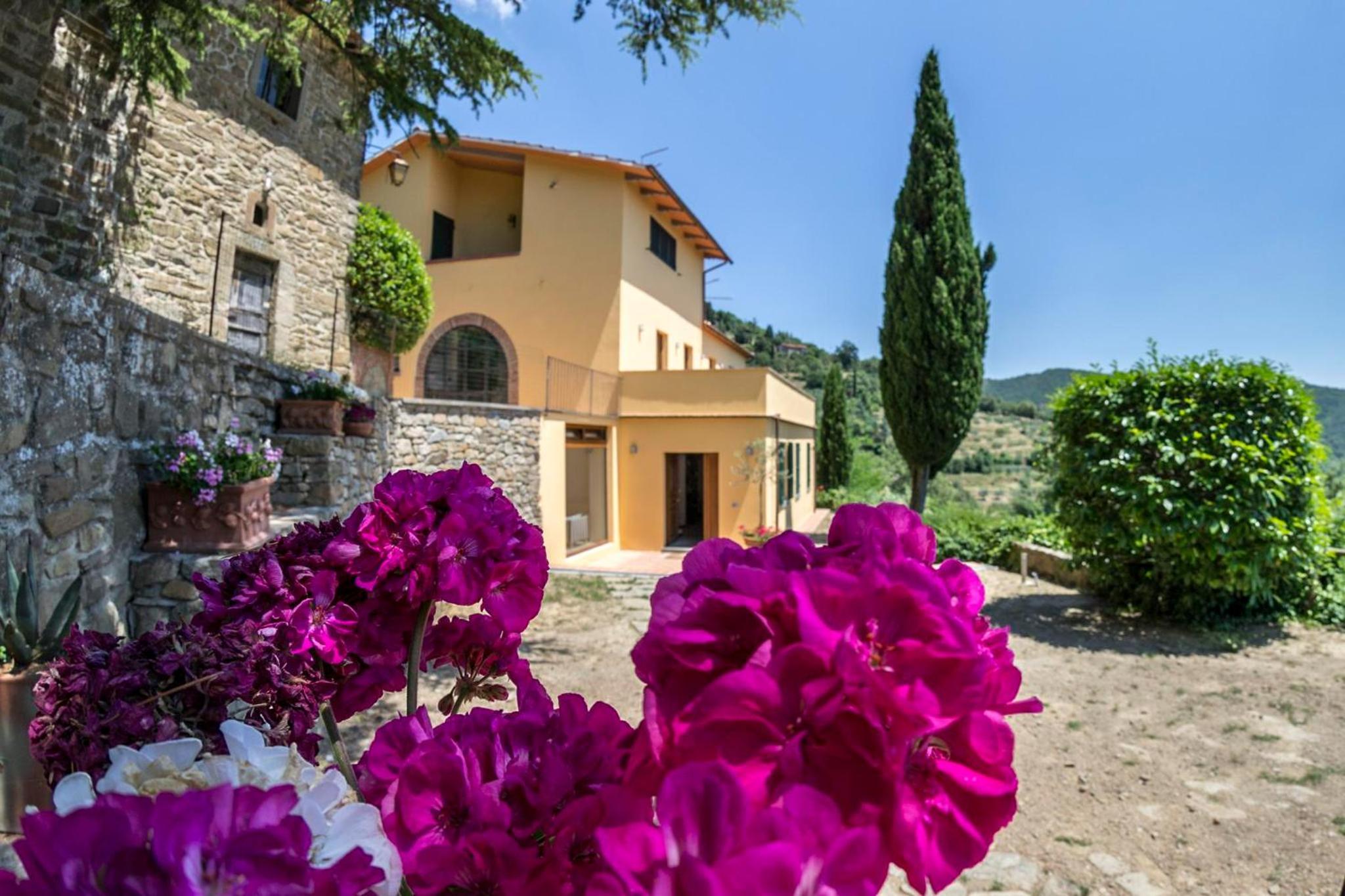 Villa Del Sole
