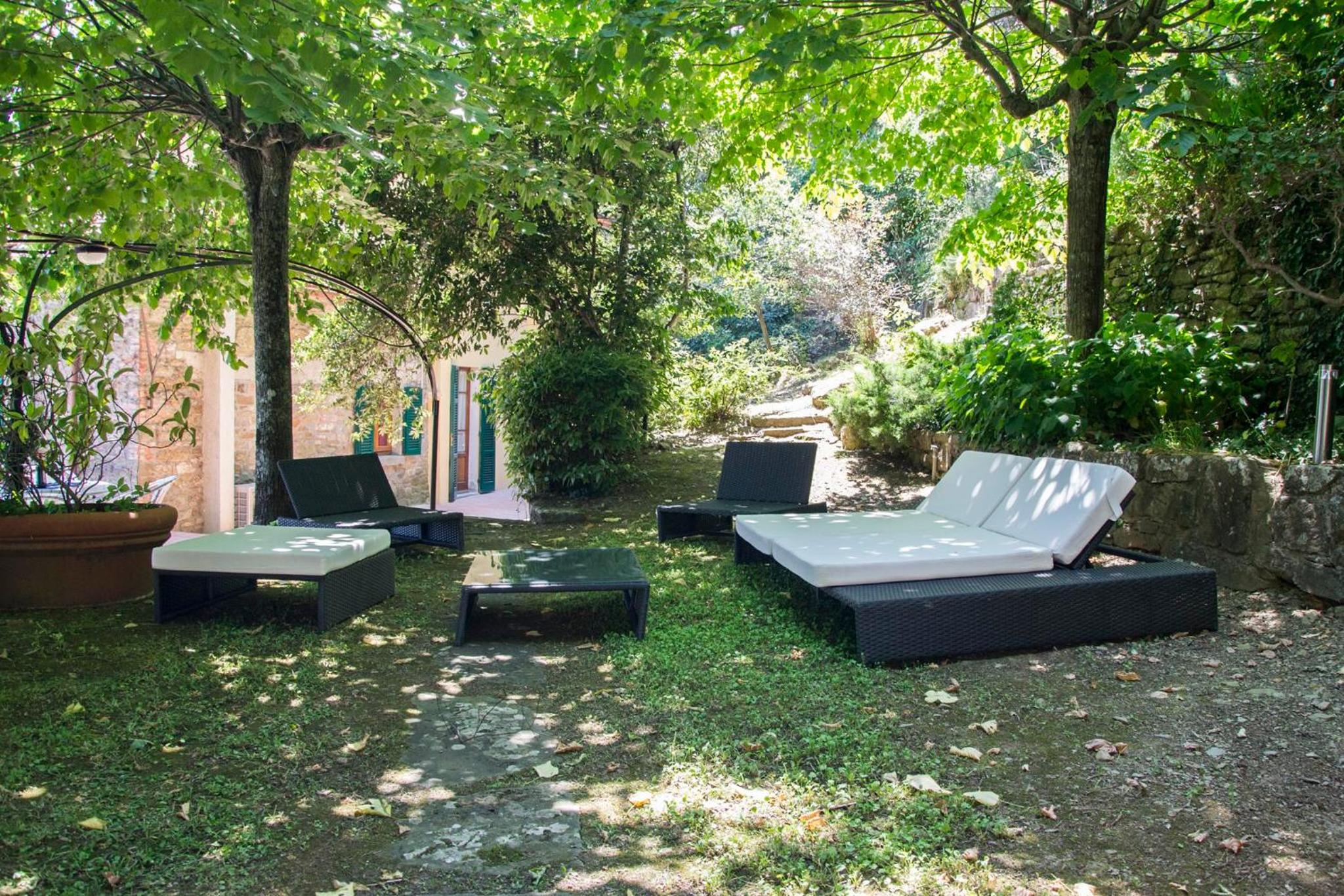 Villa Del Sole