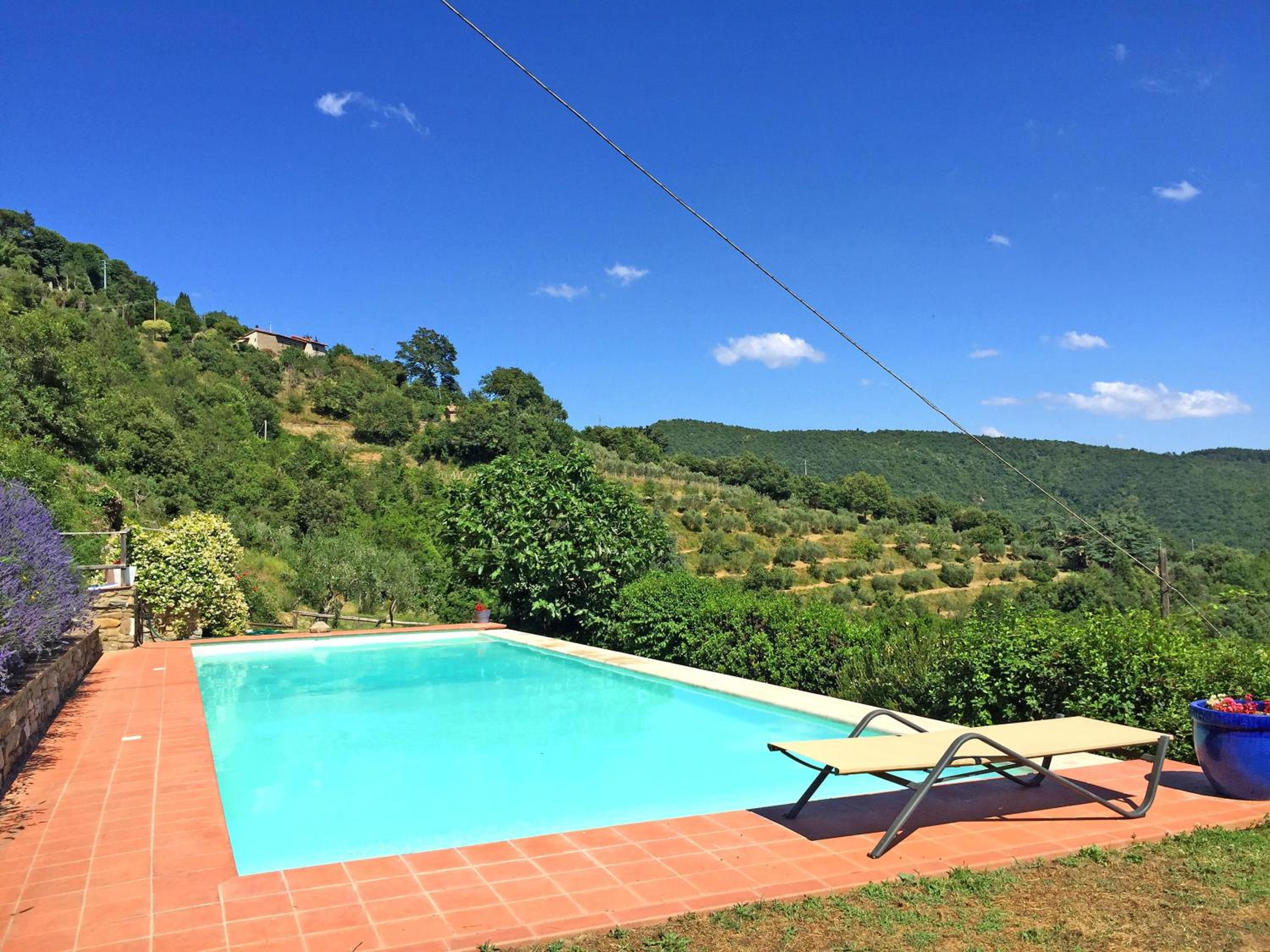 Villa Del Sole