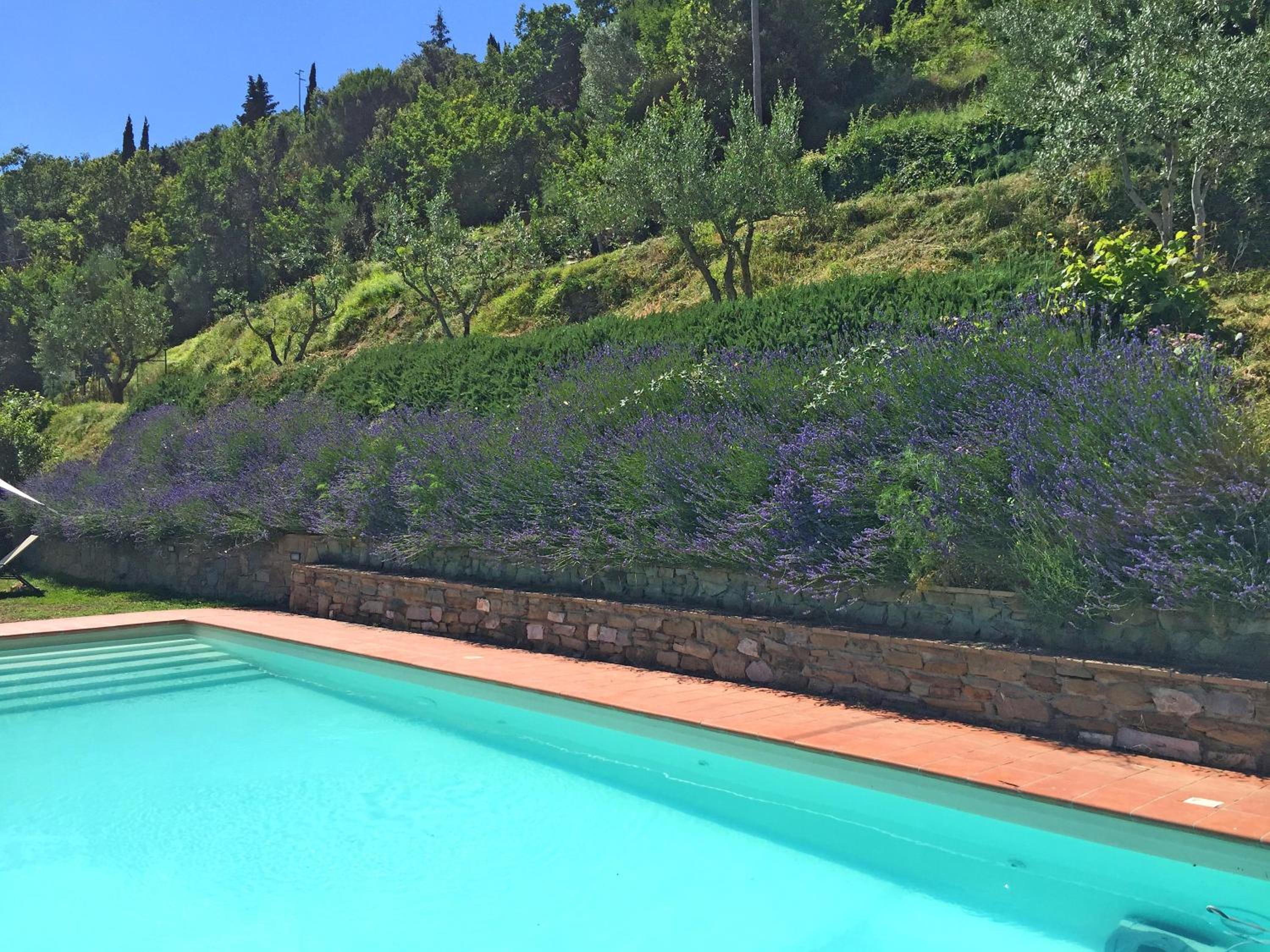 Villa Del Sole