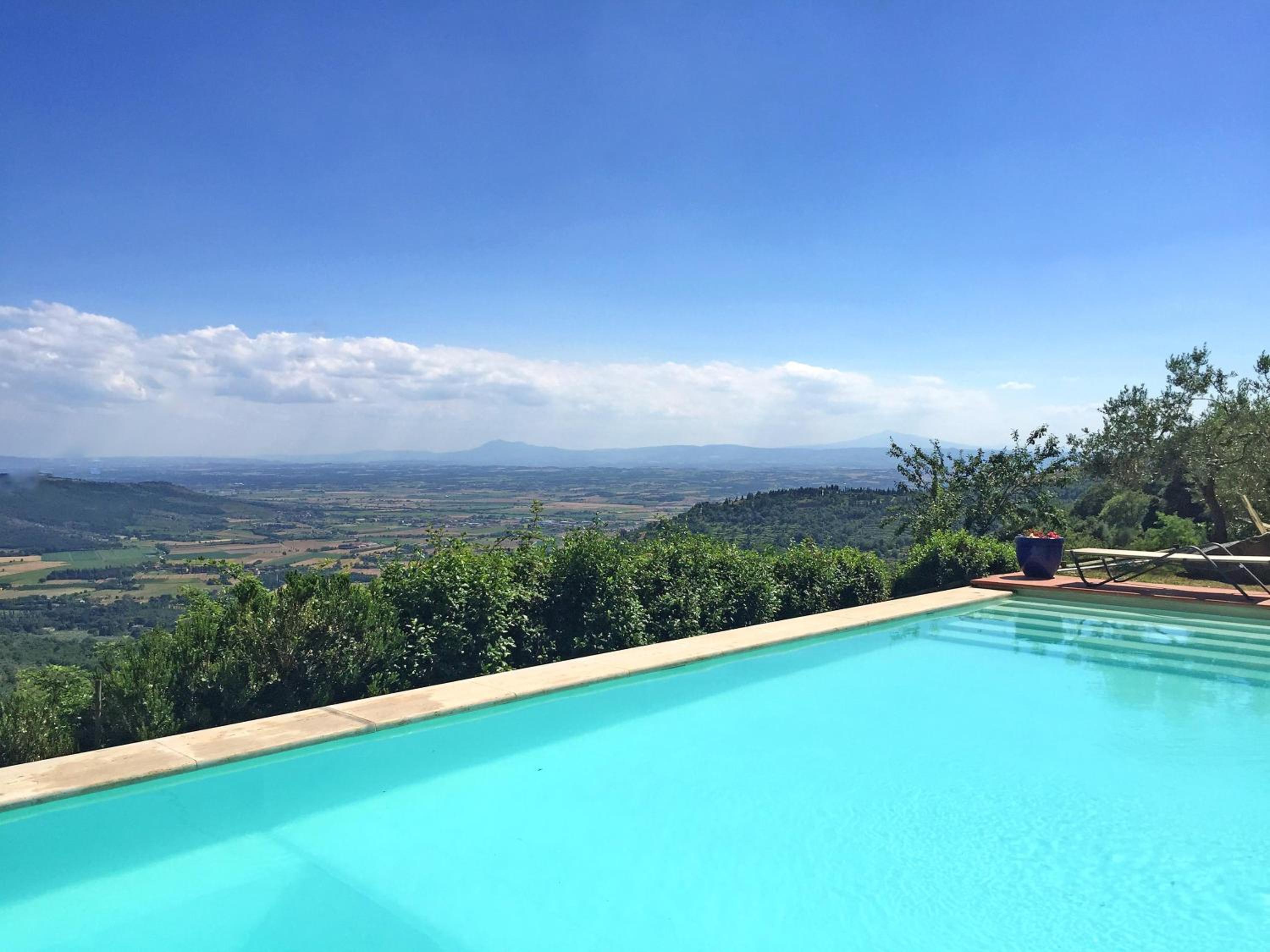 Villa Del Sole