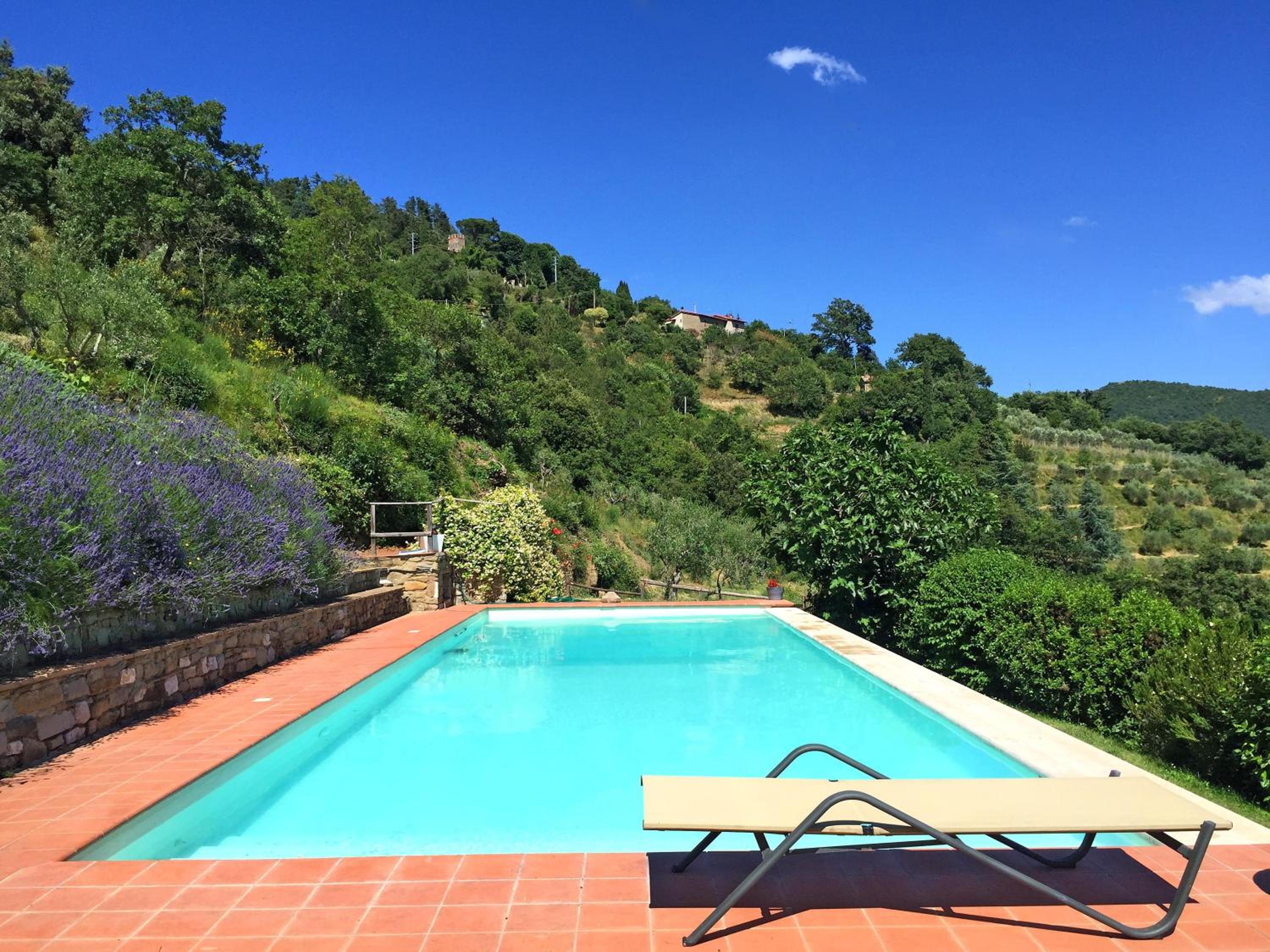 Villa Del Sole