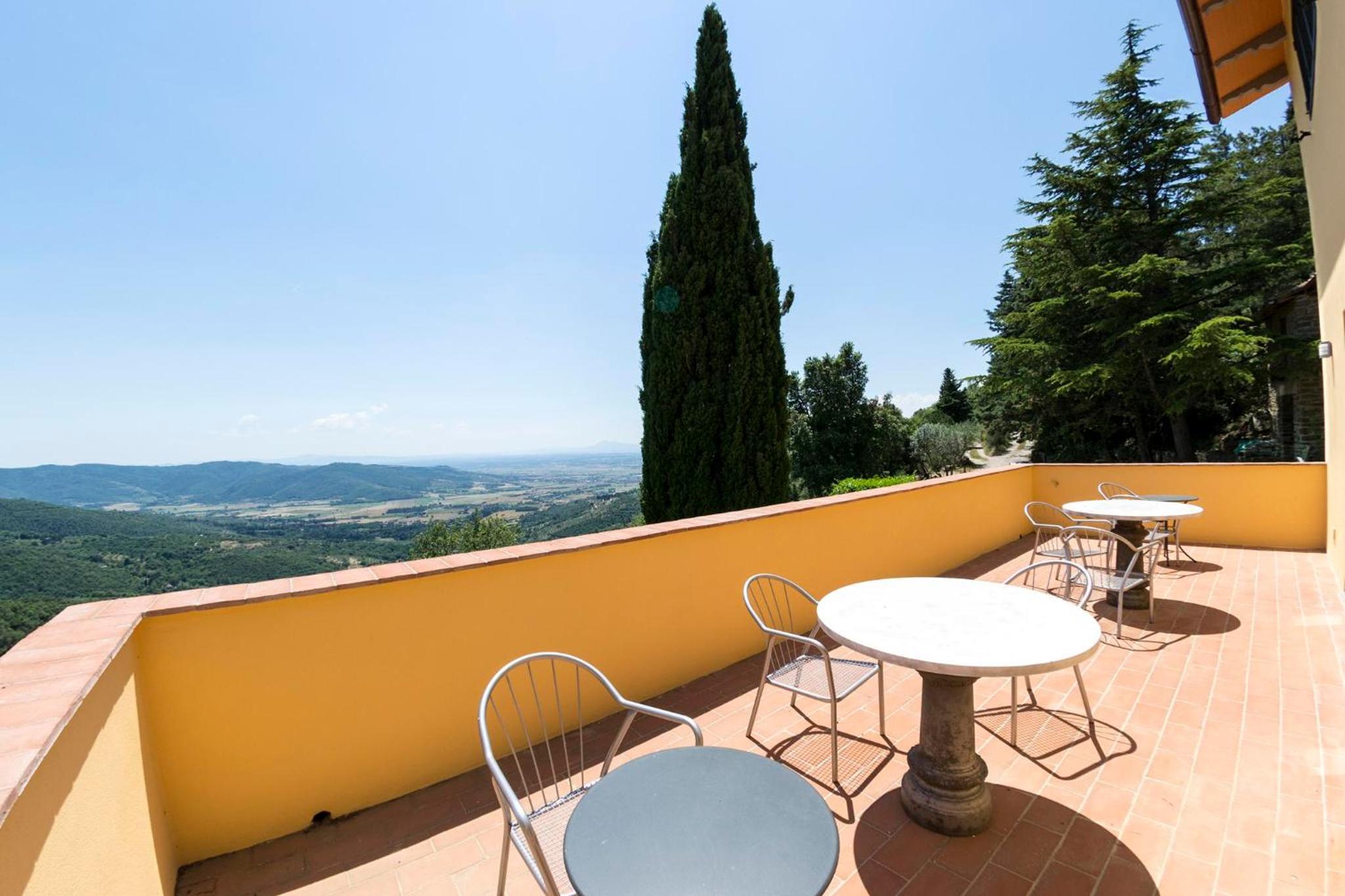 Villa Del Sole