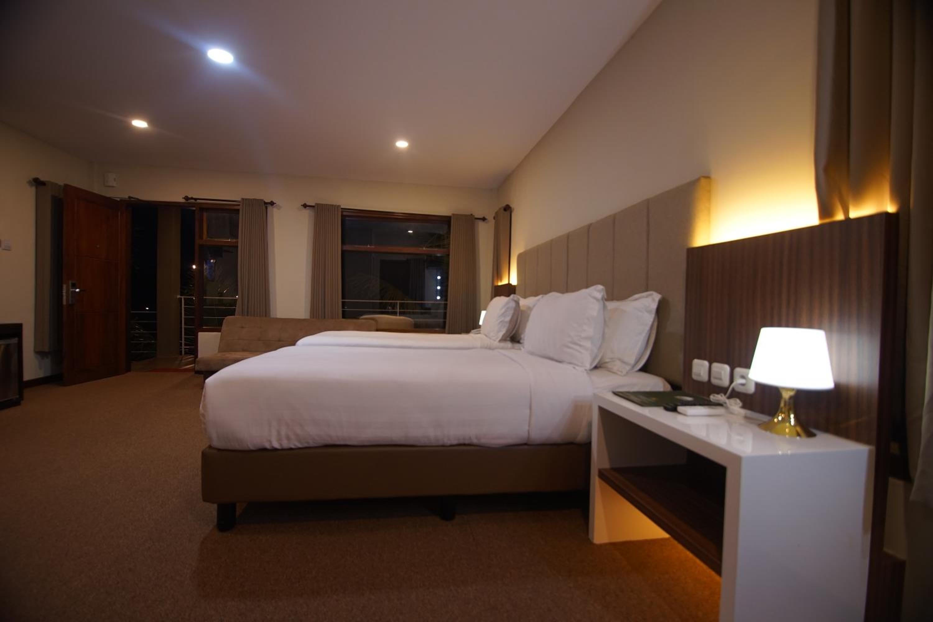 Grand Harvest Resort & Villas