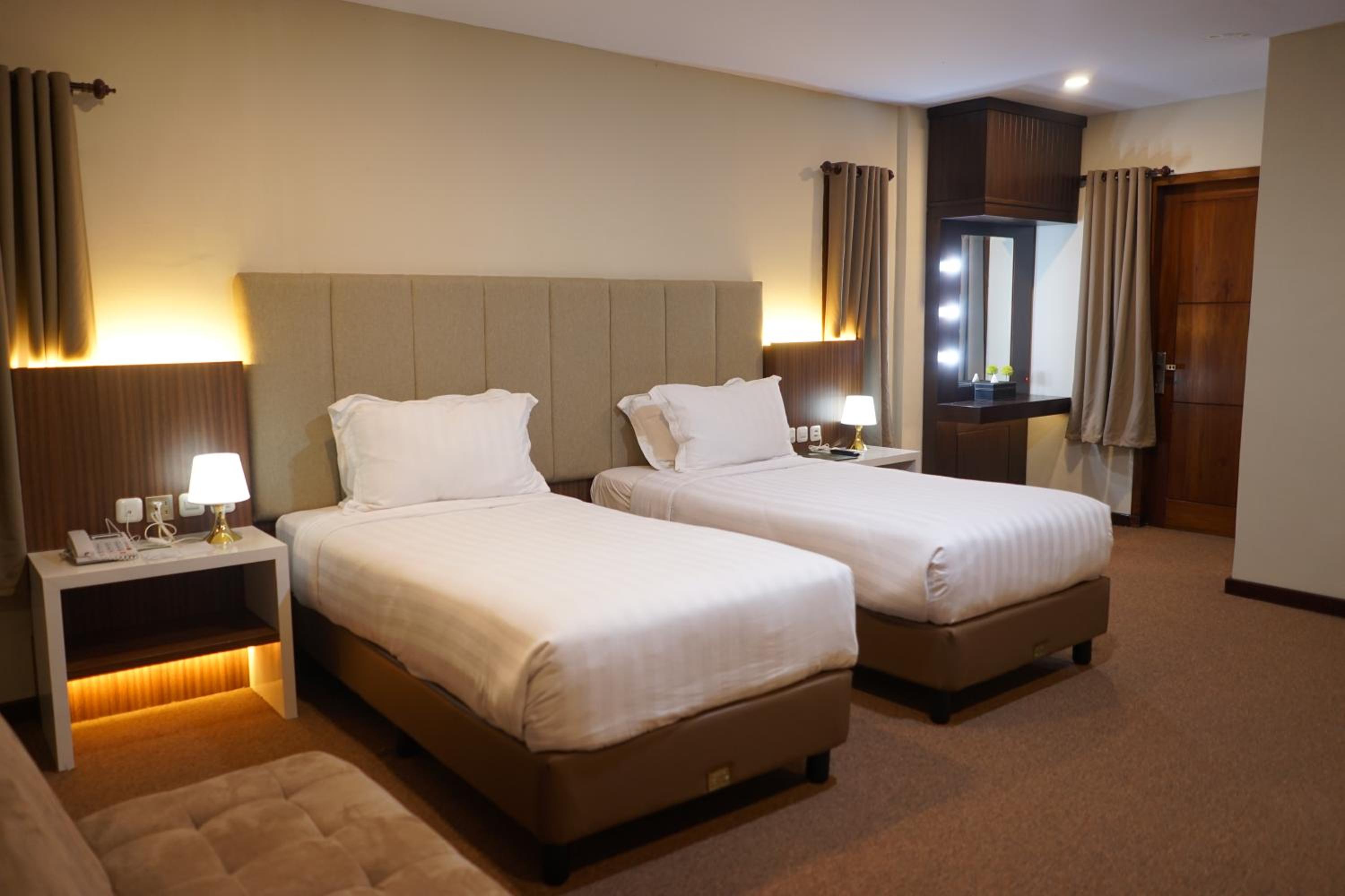 Grand Harvest Resort & Villas