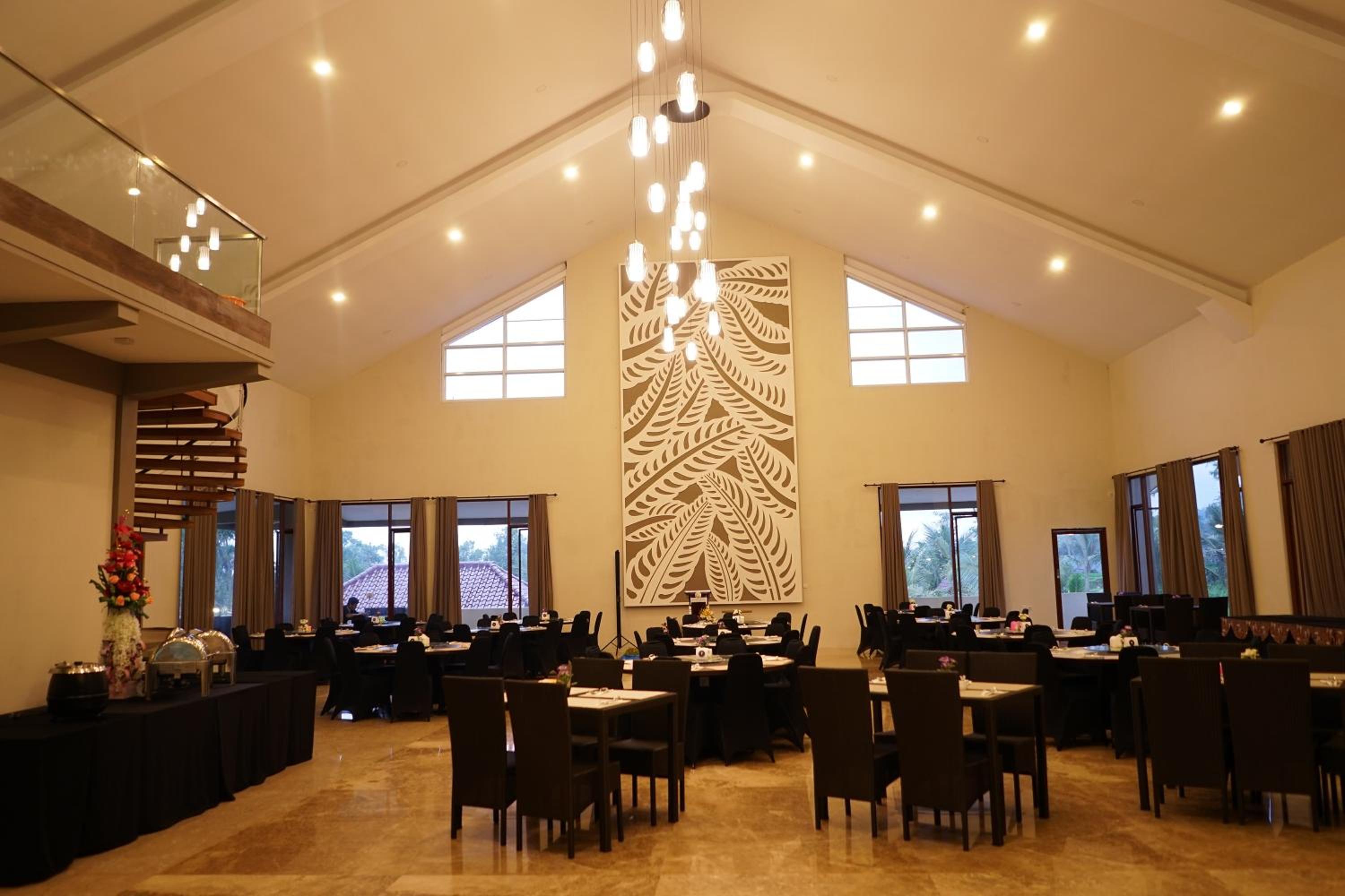 Grand Harvest Resort & Villas