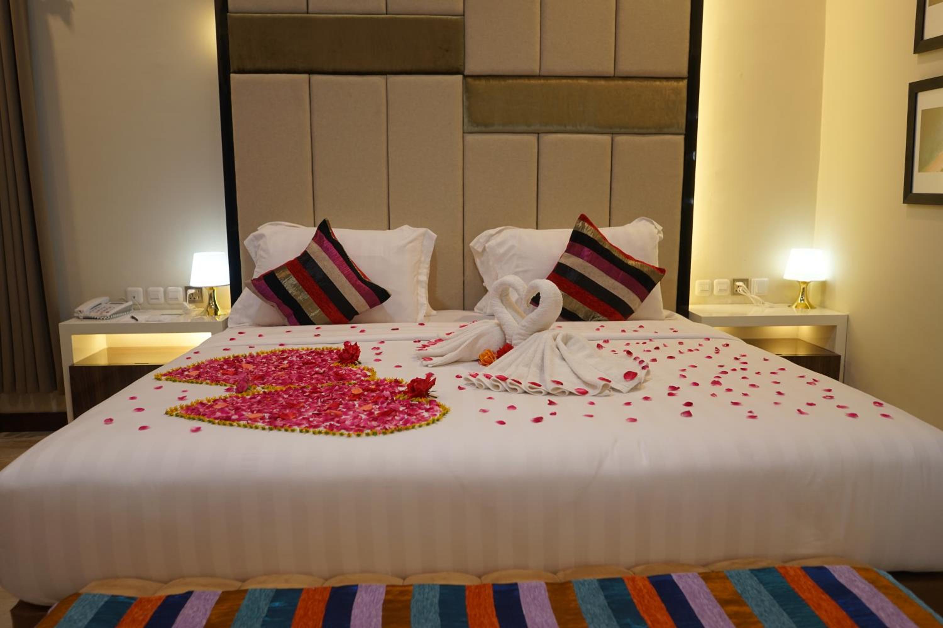 Grand Harvest Resort & Villas