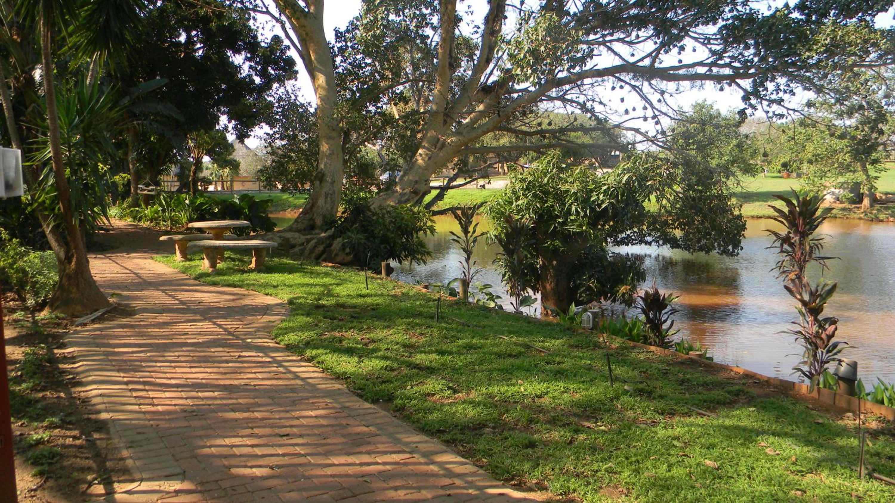 Rio Vista Lodge