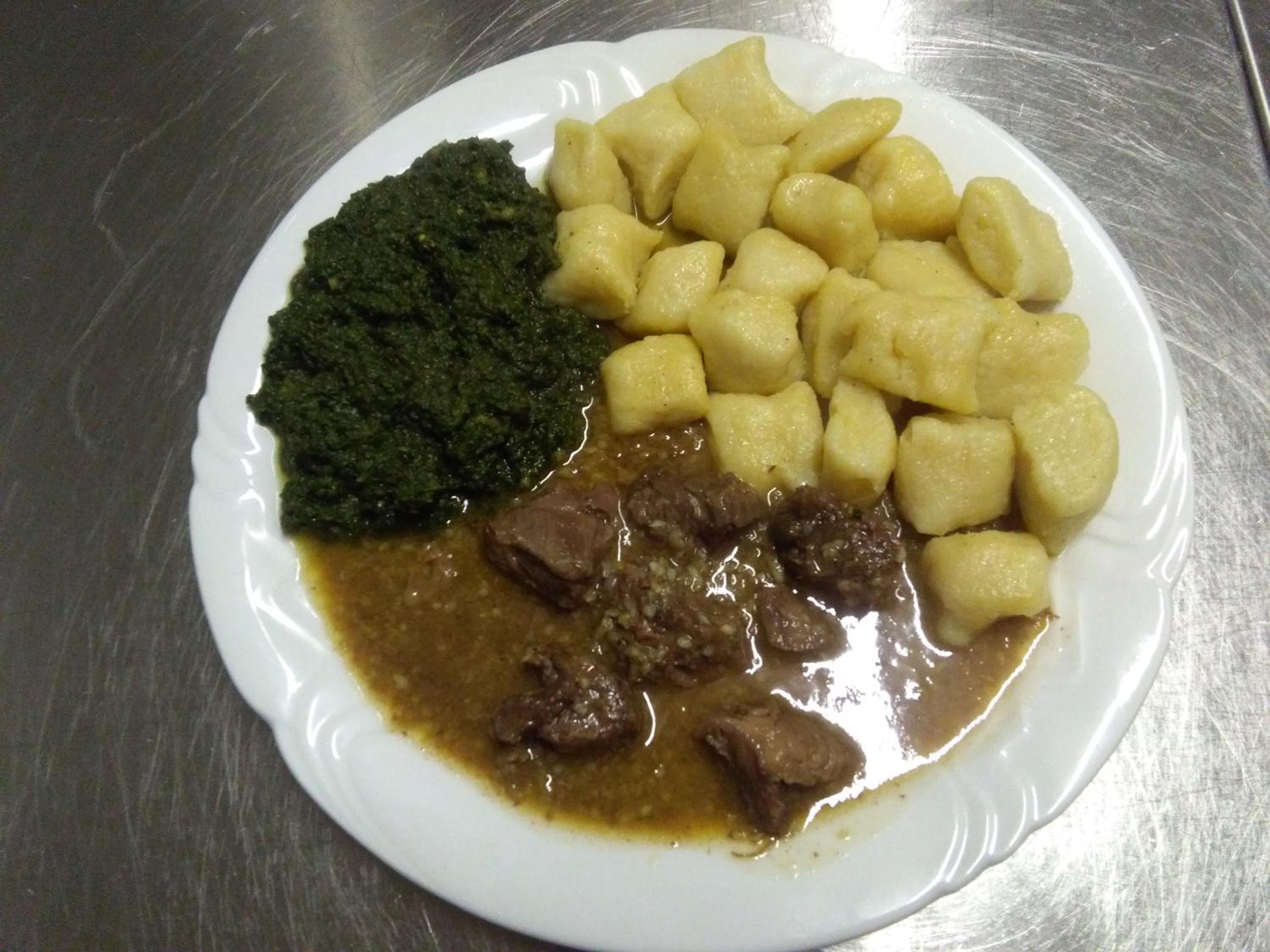 Penzion U Zeleného Stromu