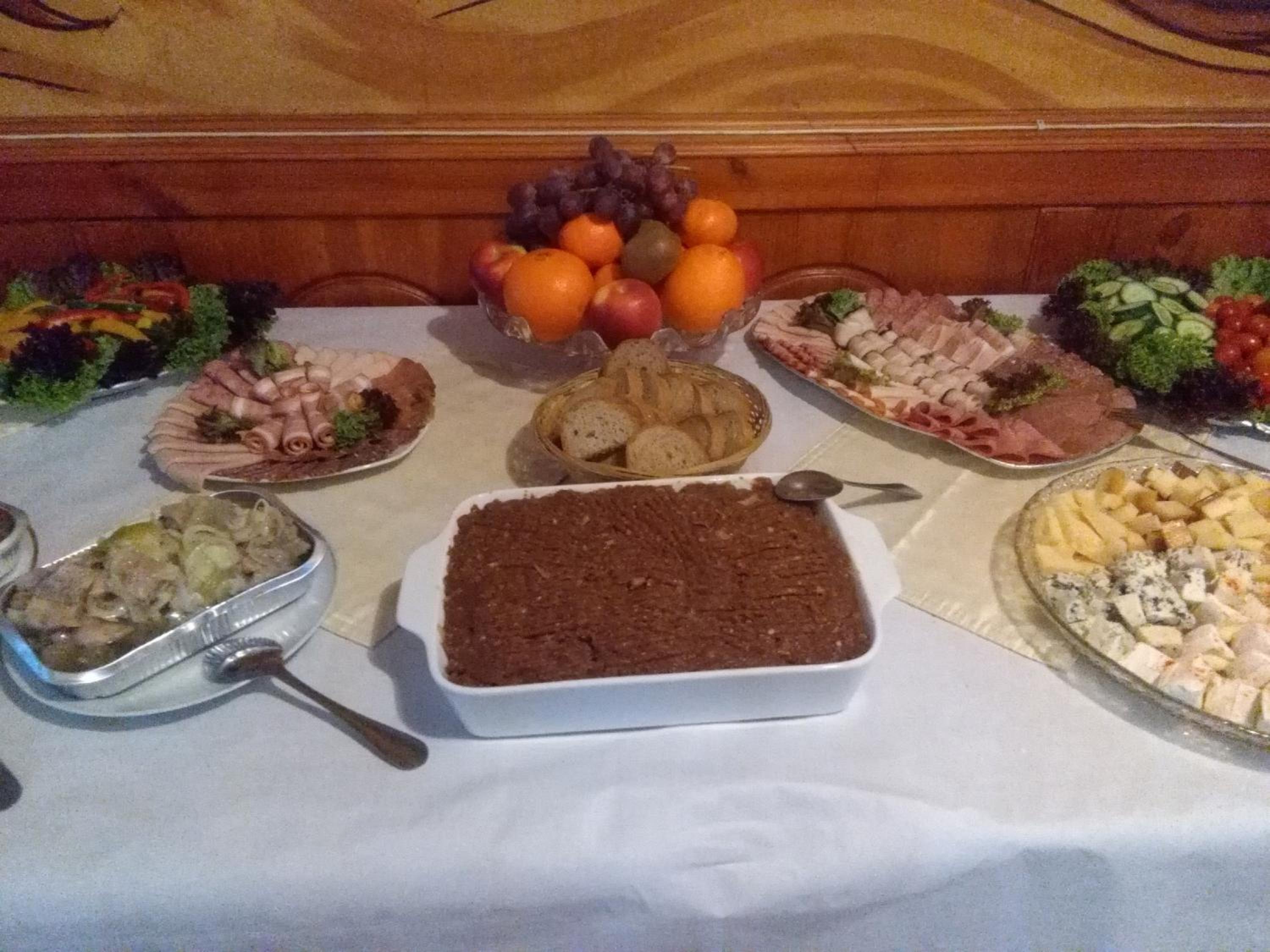 Penzion U Zeleného Stromu