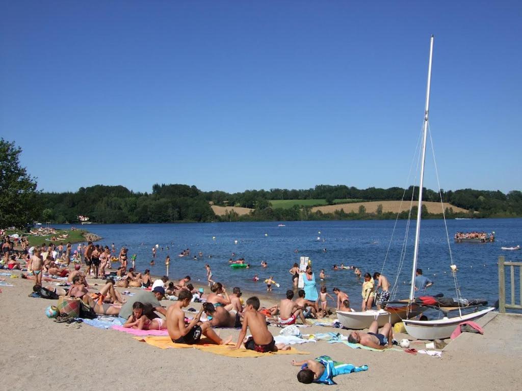 children's play area