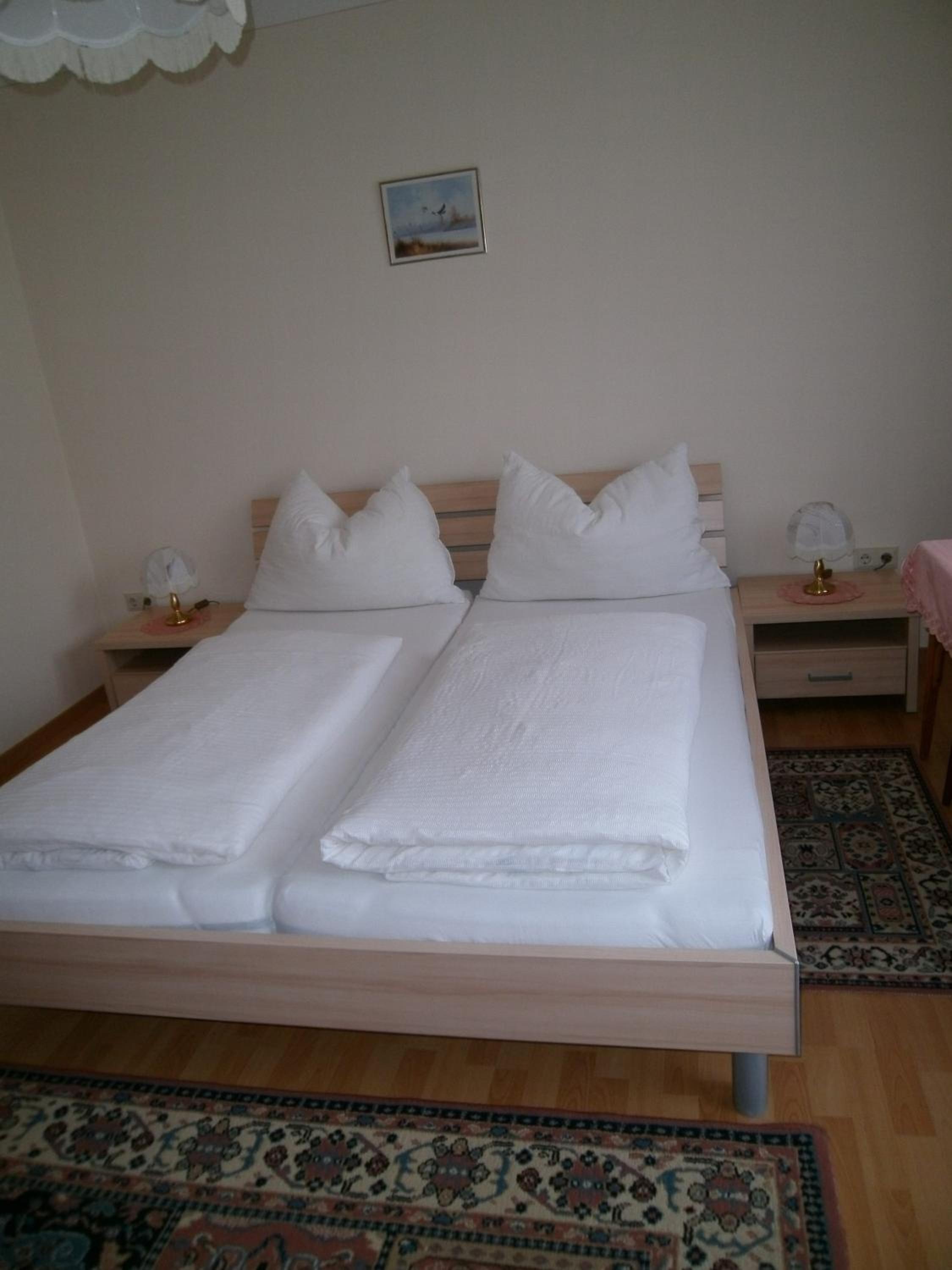 Haus Anika Ferienwohnung