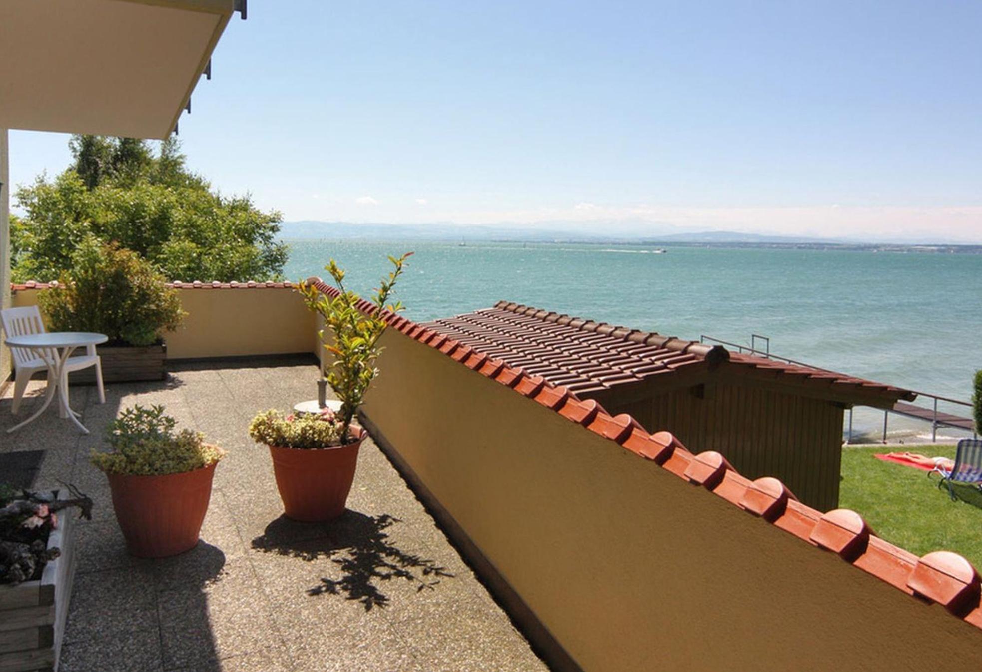 Gästehaus am Bodensee
