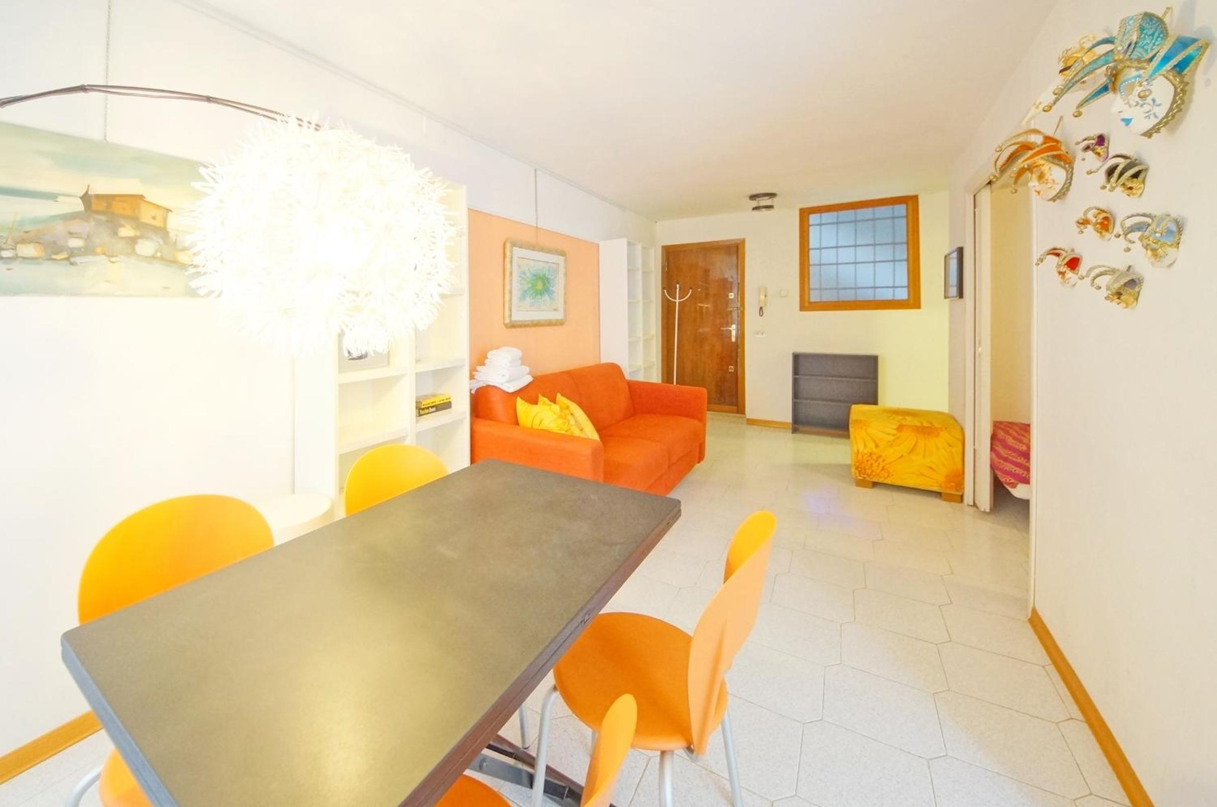 DolceVita Apartments N 146