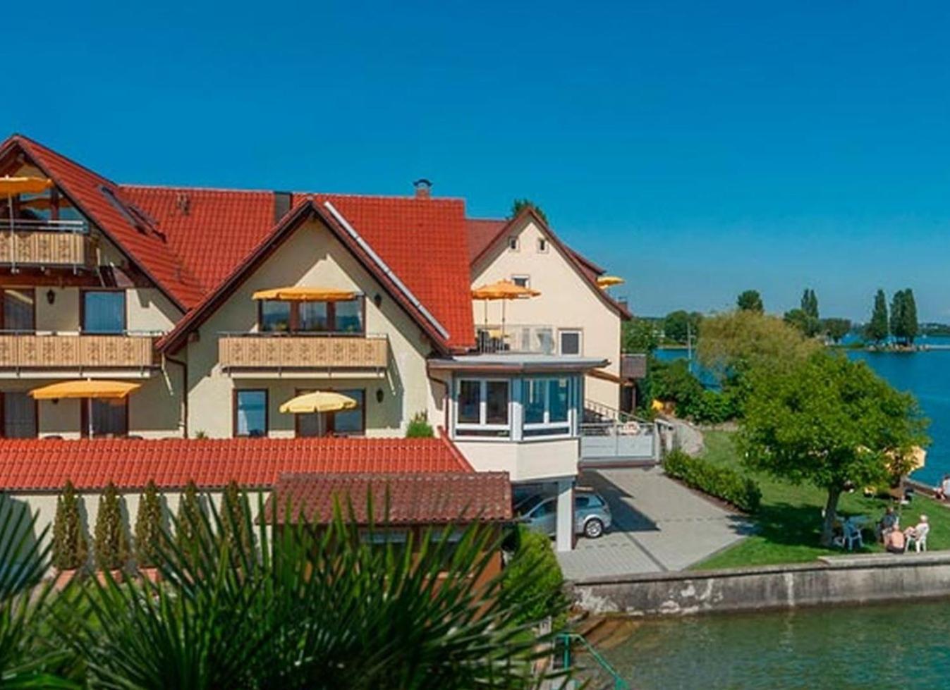 Gästehaus am Bodensee