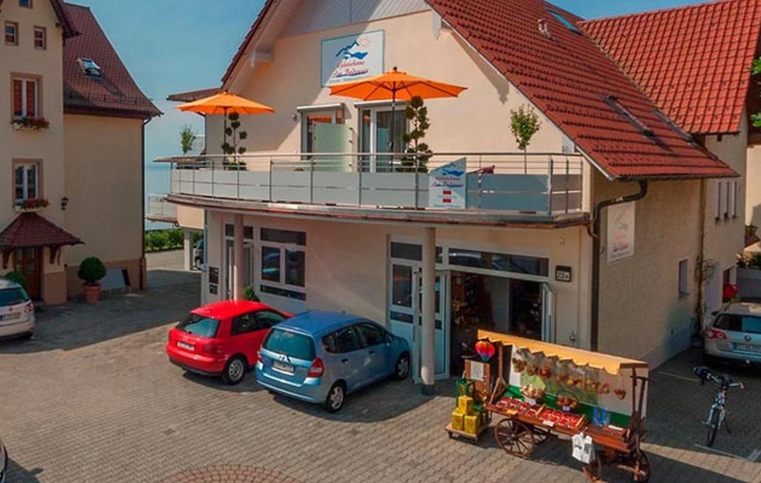 Gästehaus am Bodensee
