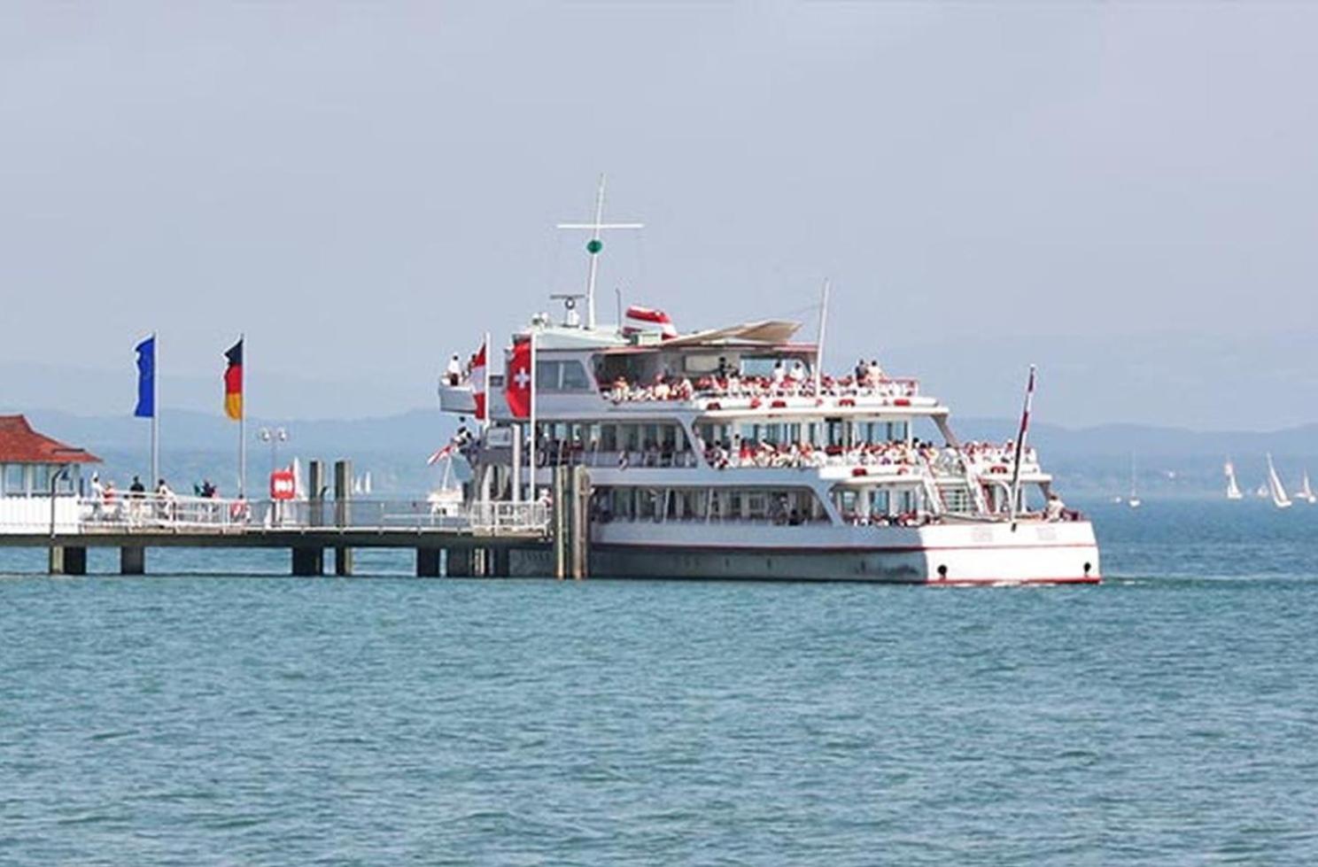 Gästehaus am Bodensee