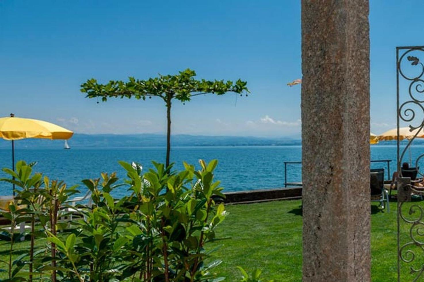 Gästehaus am Bodensee