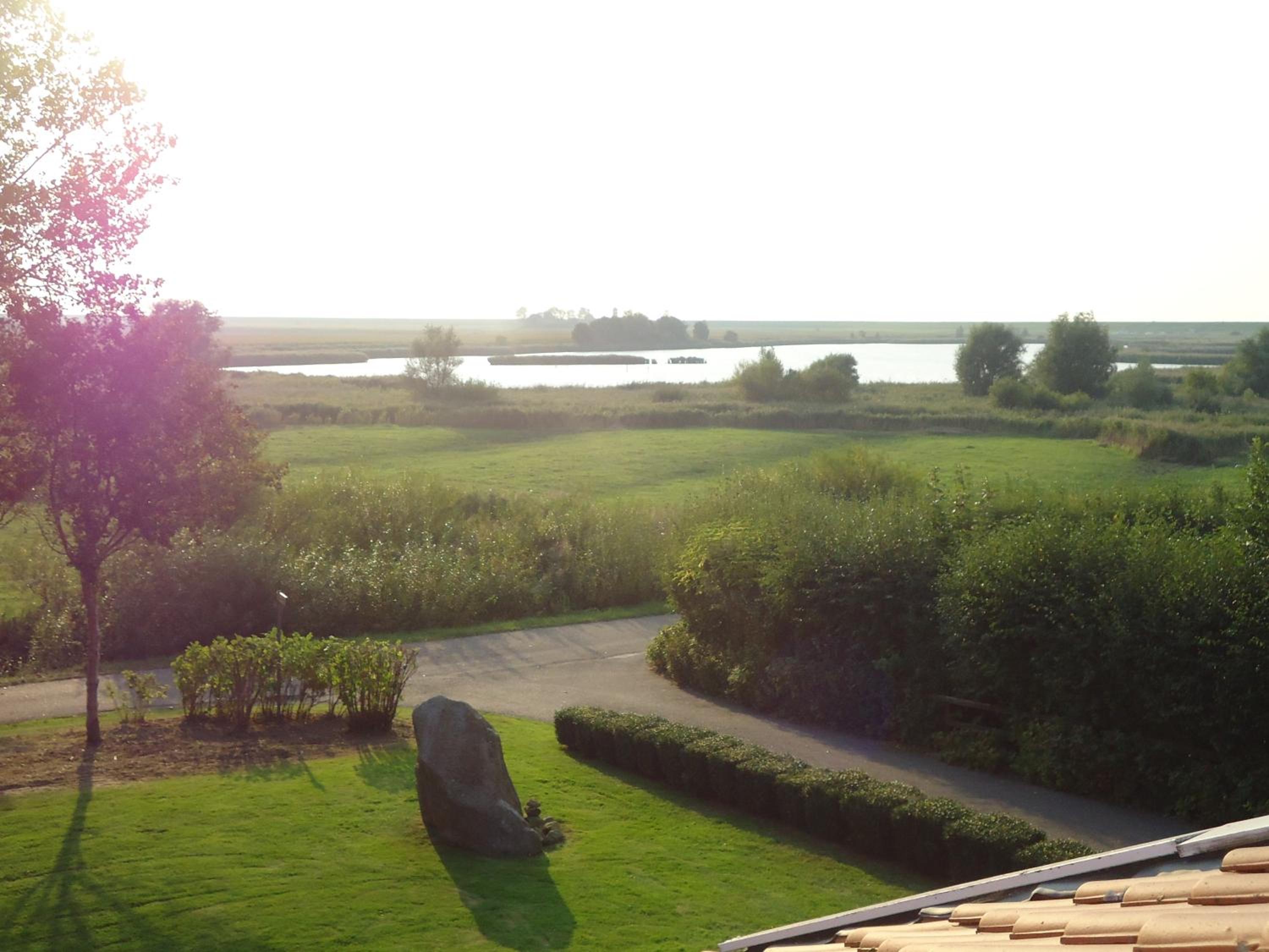Gulfhof Greetsiel