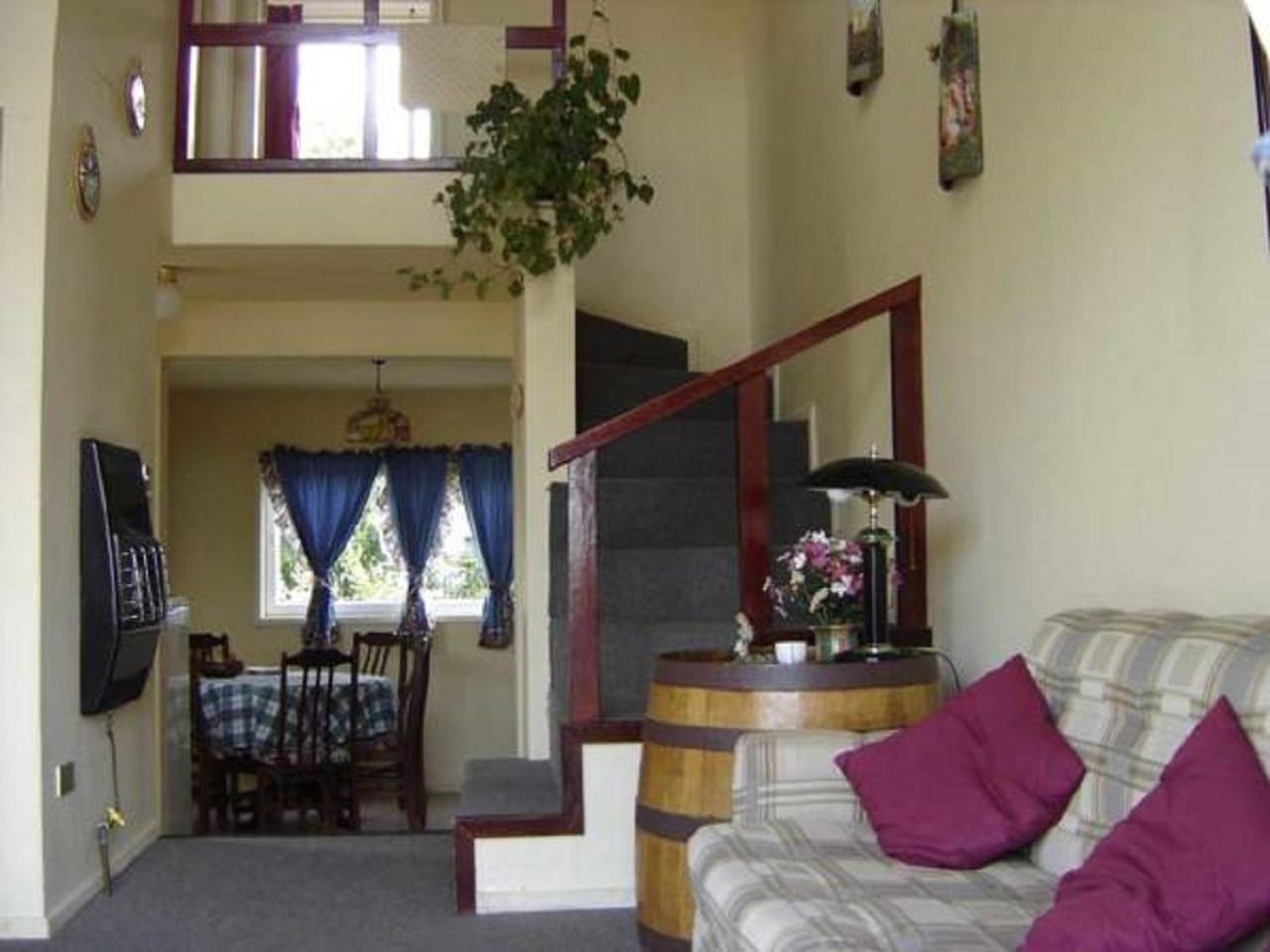 Cabañas Los Pinis