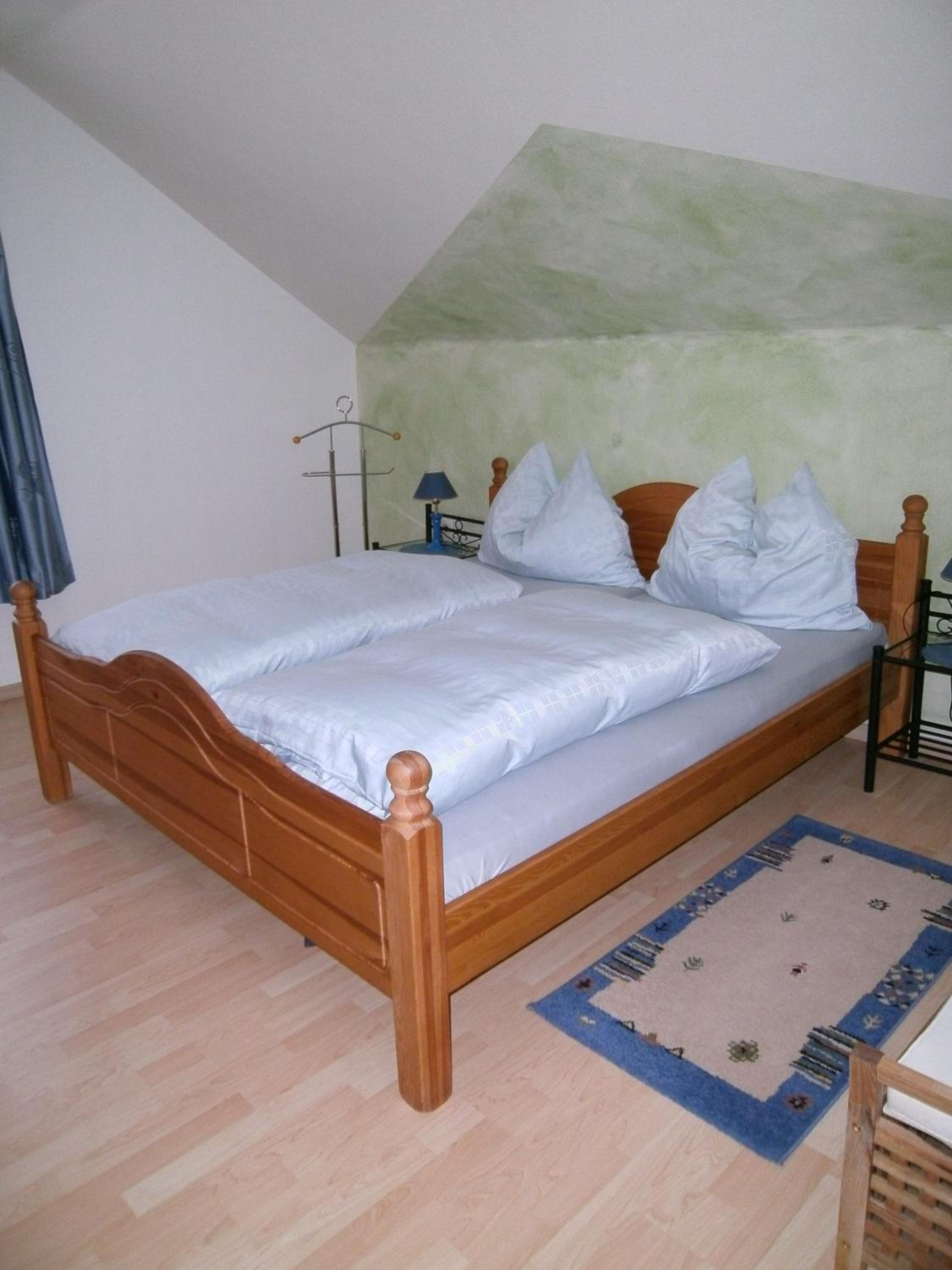 Haus Anika Ferienwohnung