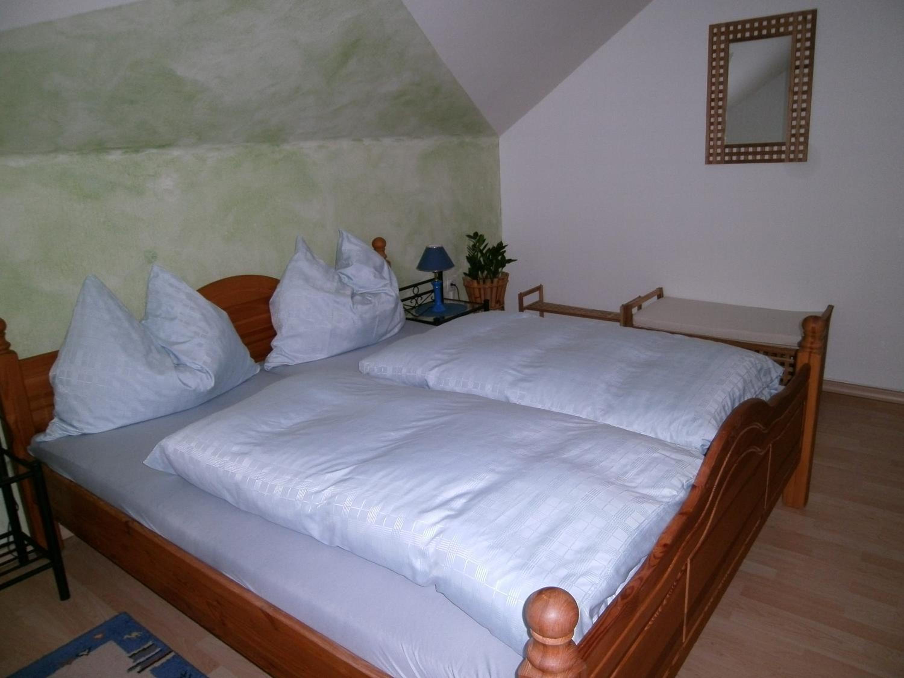 Haus Anika Ferienwohnung
