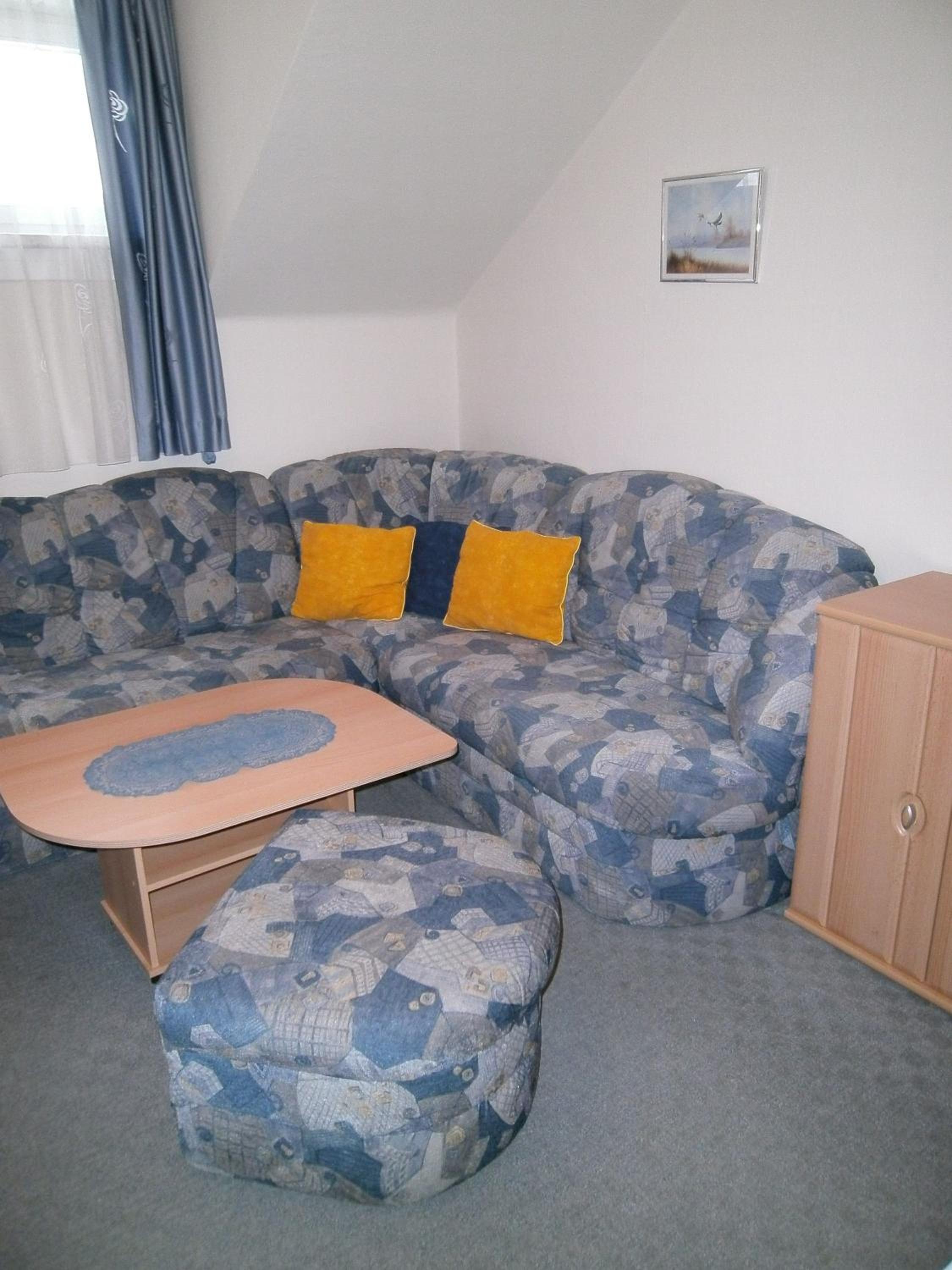 Haus Anika Ferienwohnung