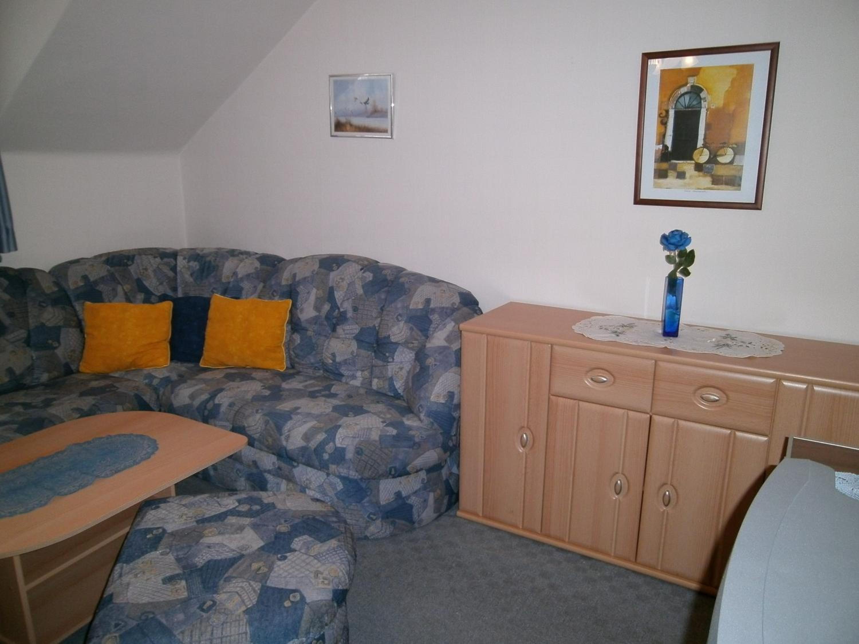 Haus Anika Ferienwohnung