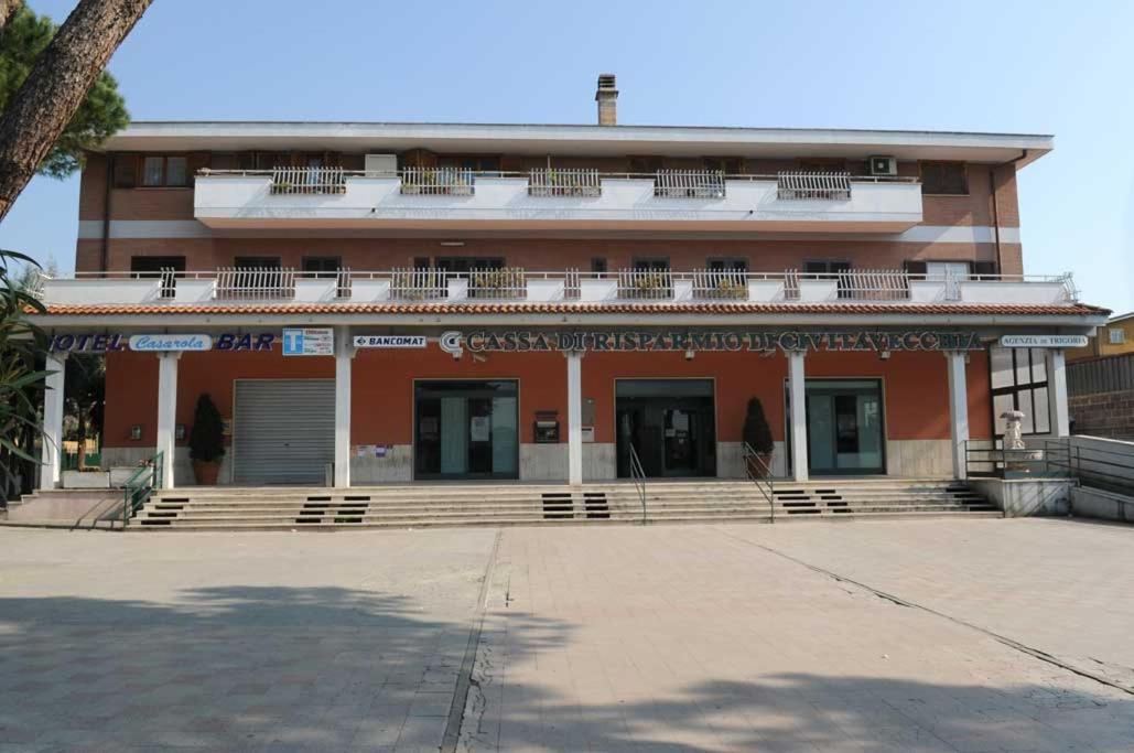 Hotel Casarola - Trigoria - Image 1