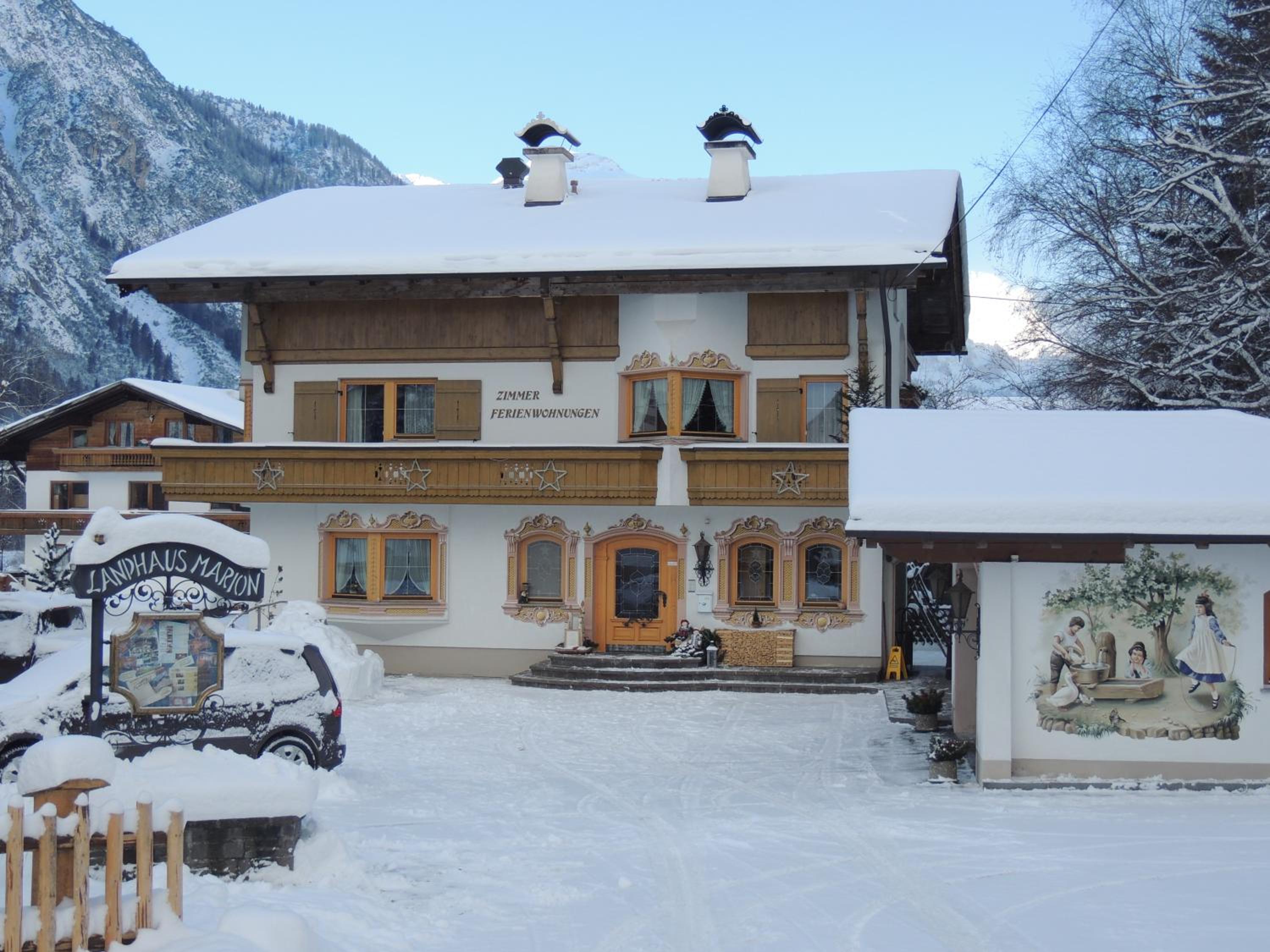Landhaus Marion