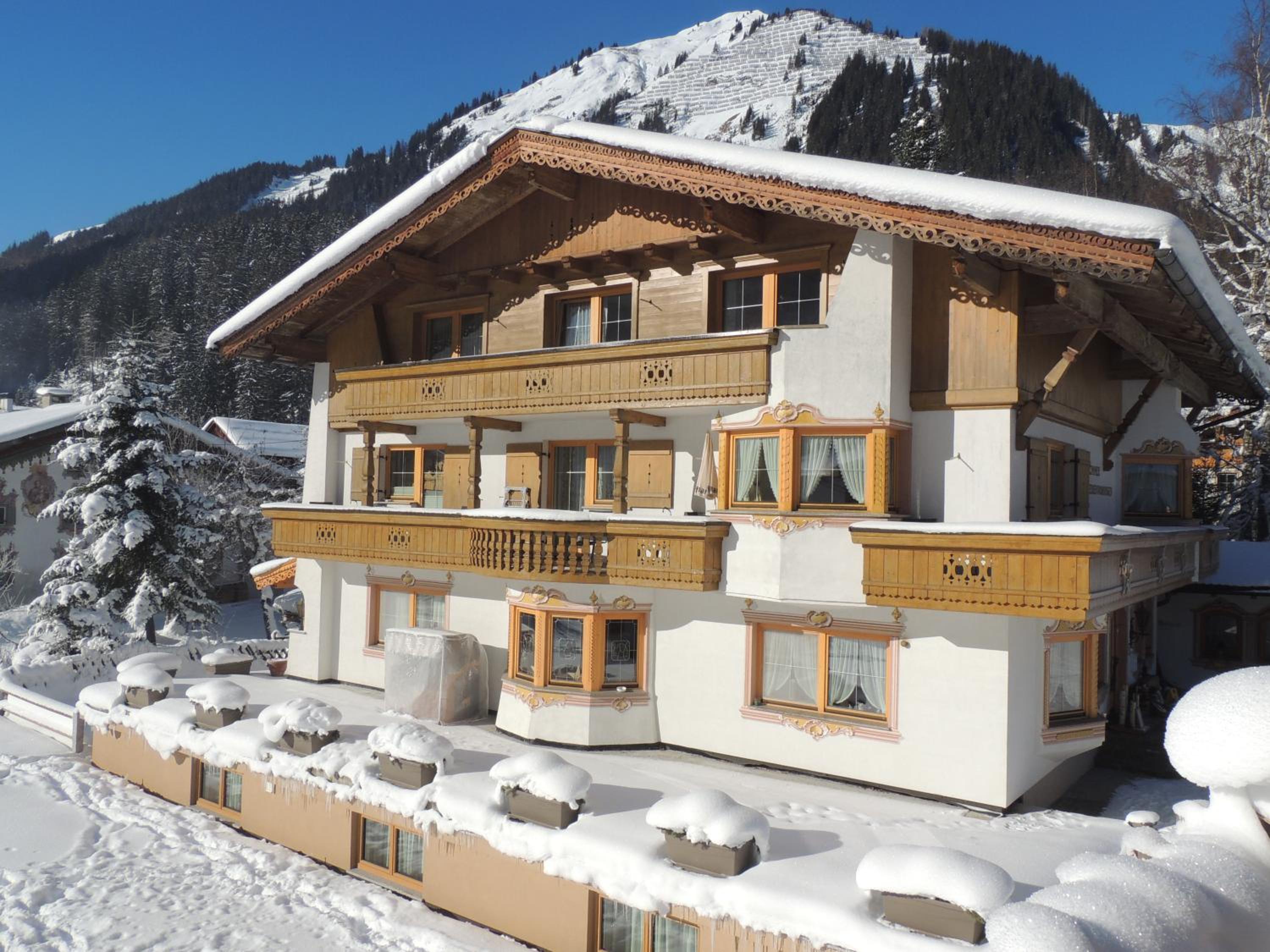 Landhaus Marion