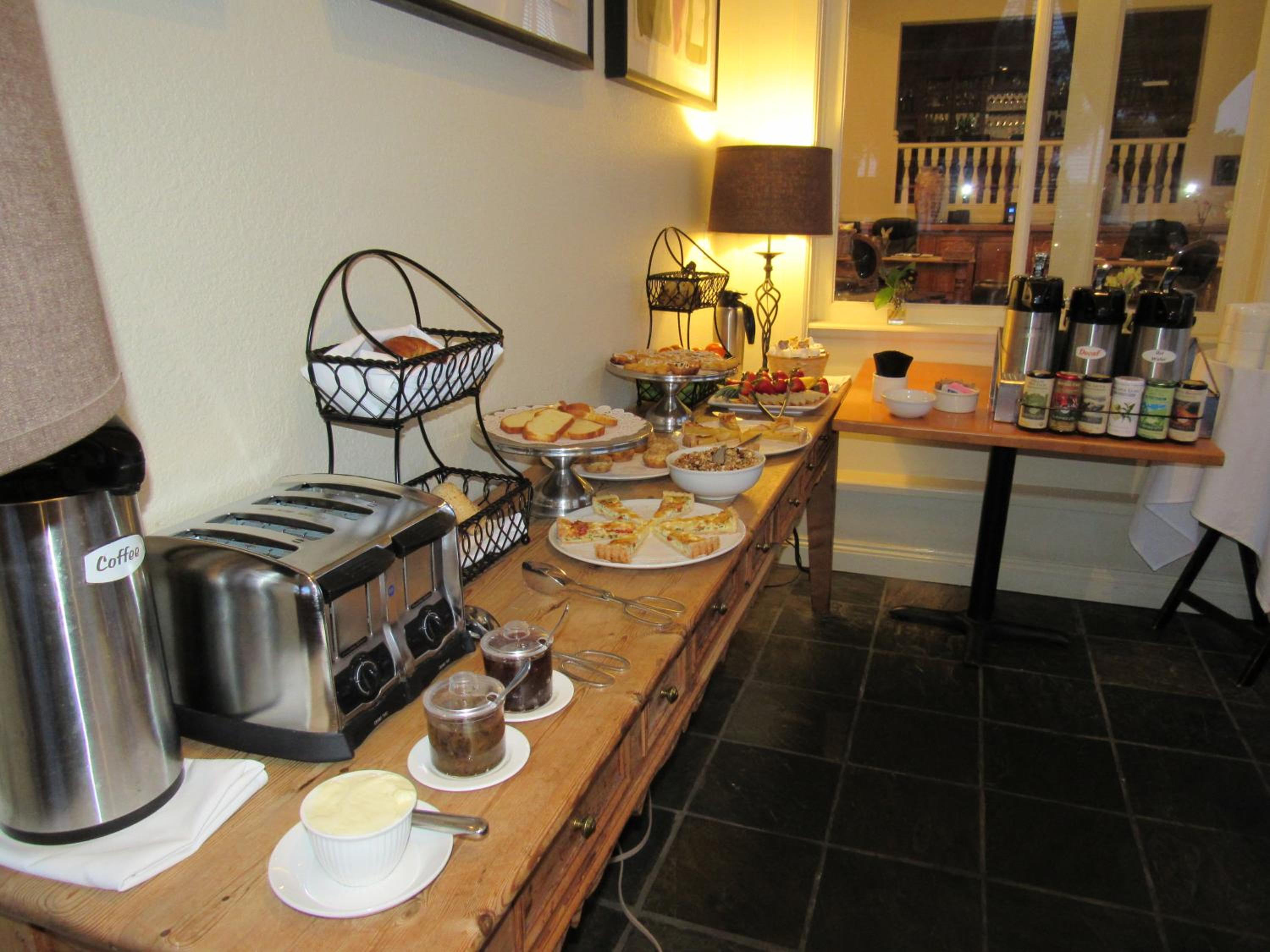 Carter House Inns view 4