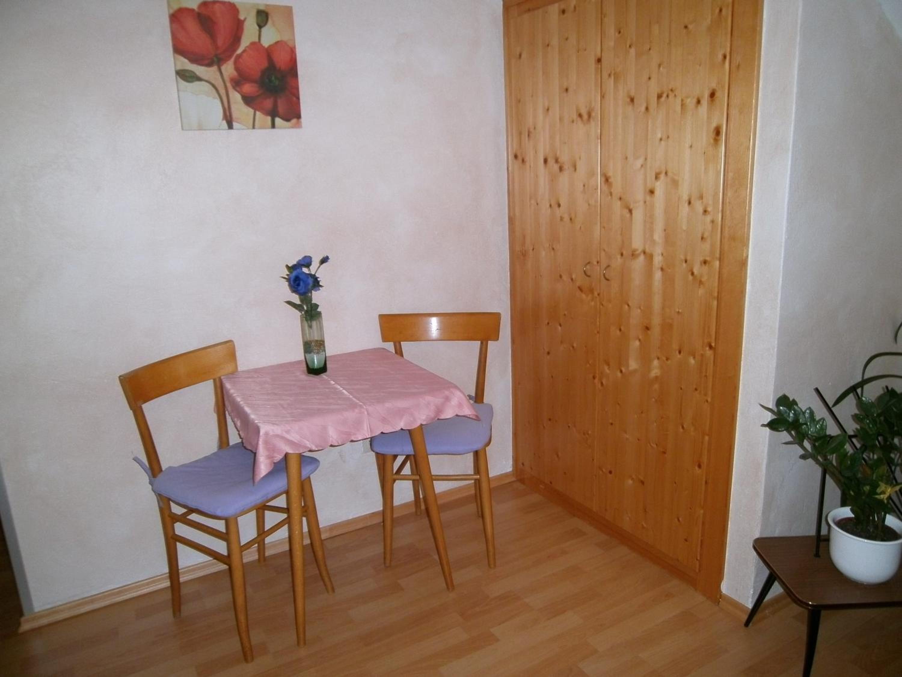 Haus Anika Ferienwohnung