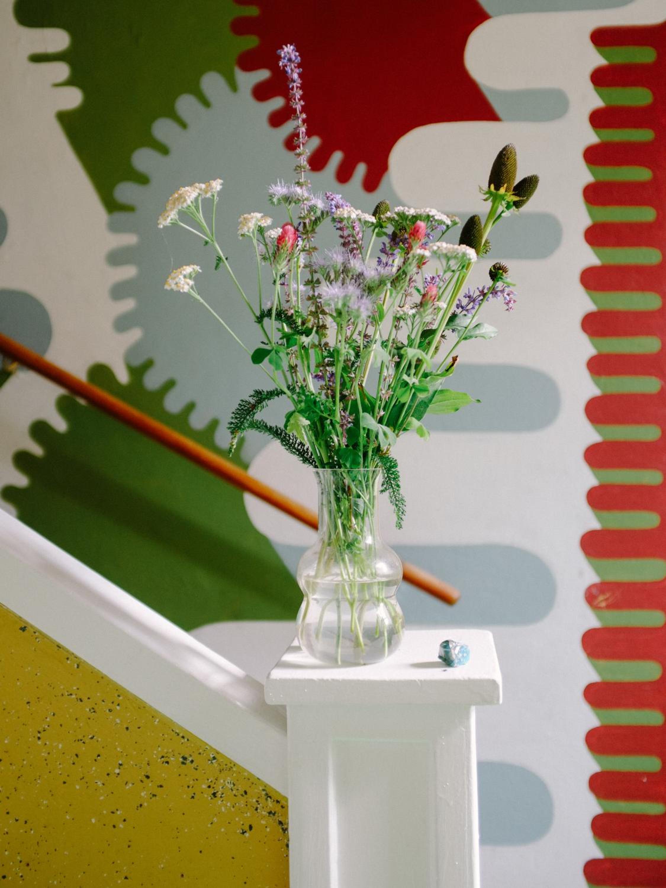 Baggå Skola BnB & Café