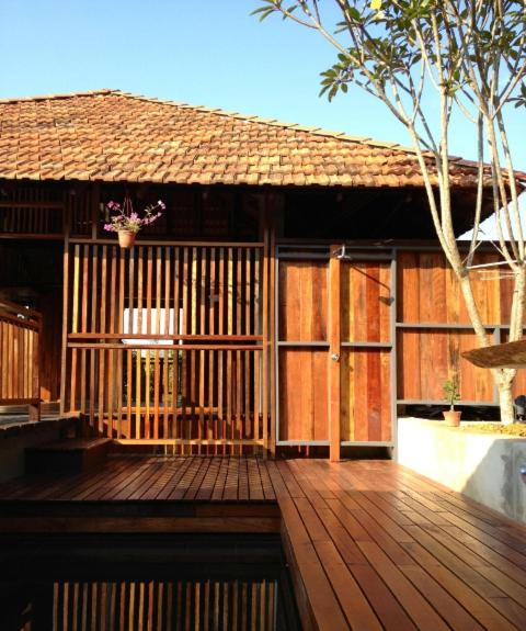 The Shorea