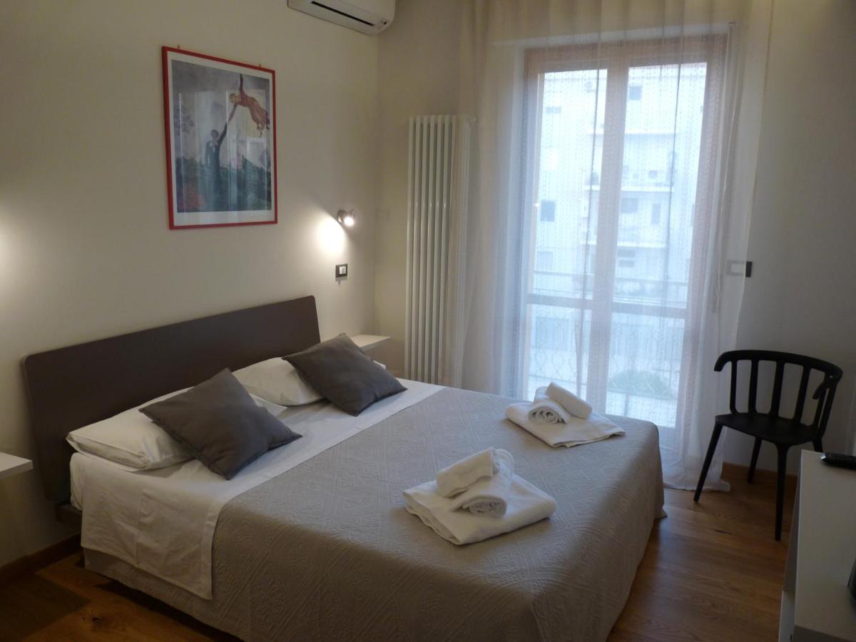 Ánemos b&b view 2