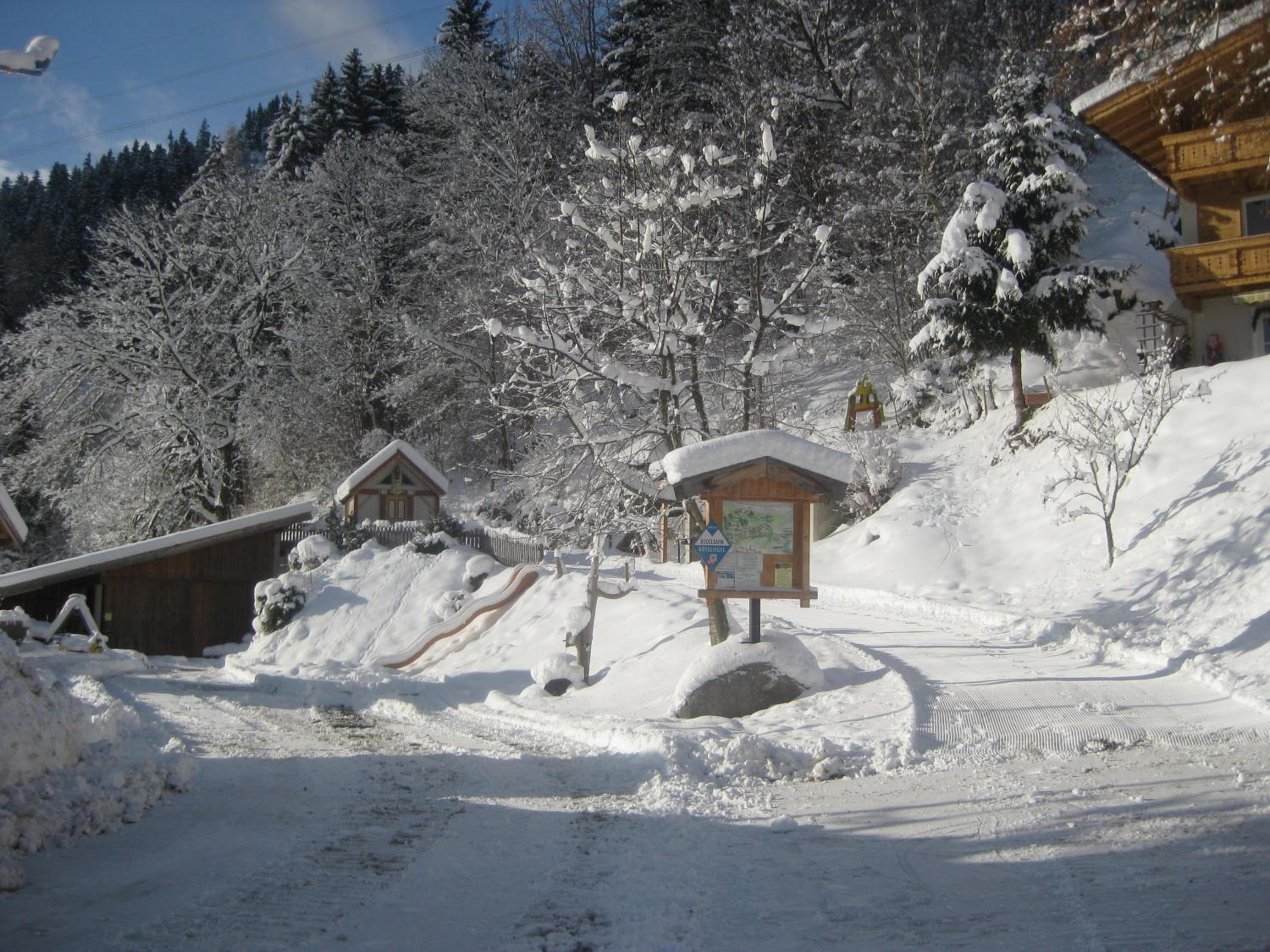 Gasthaus Goglhof