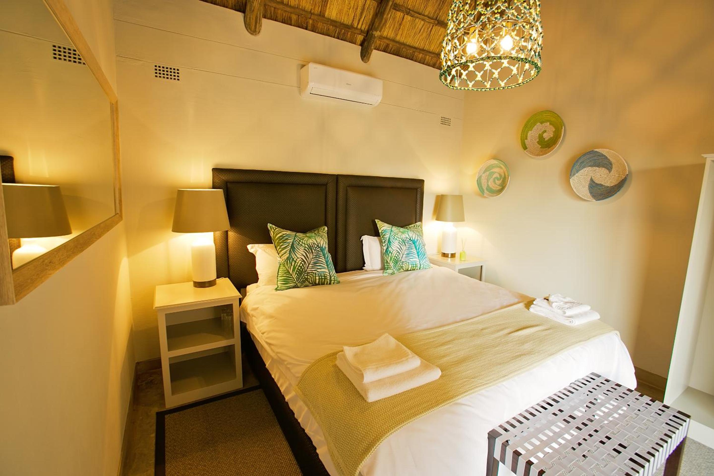 Photo 25 sur 38 de Shearwater's Explorers Village