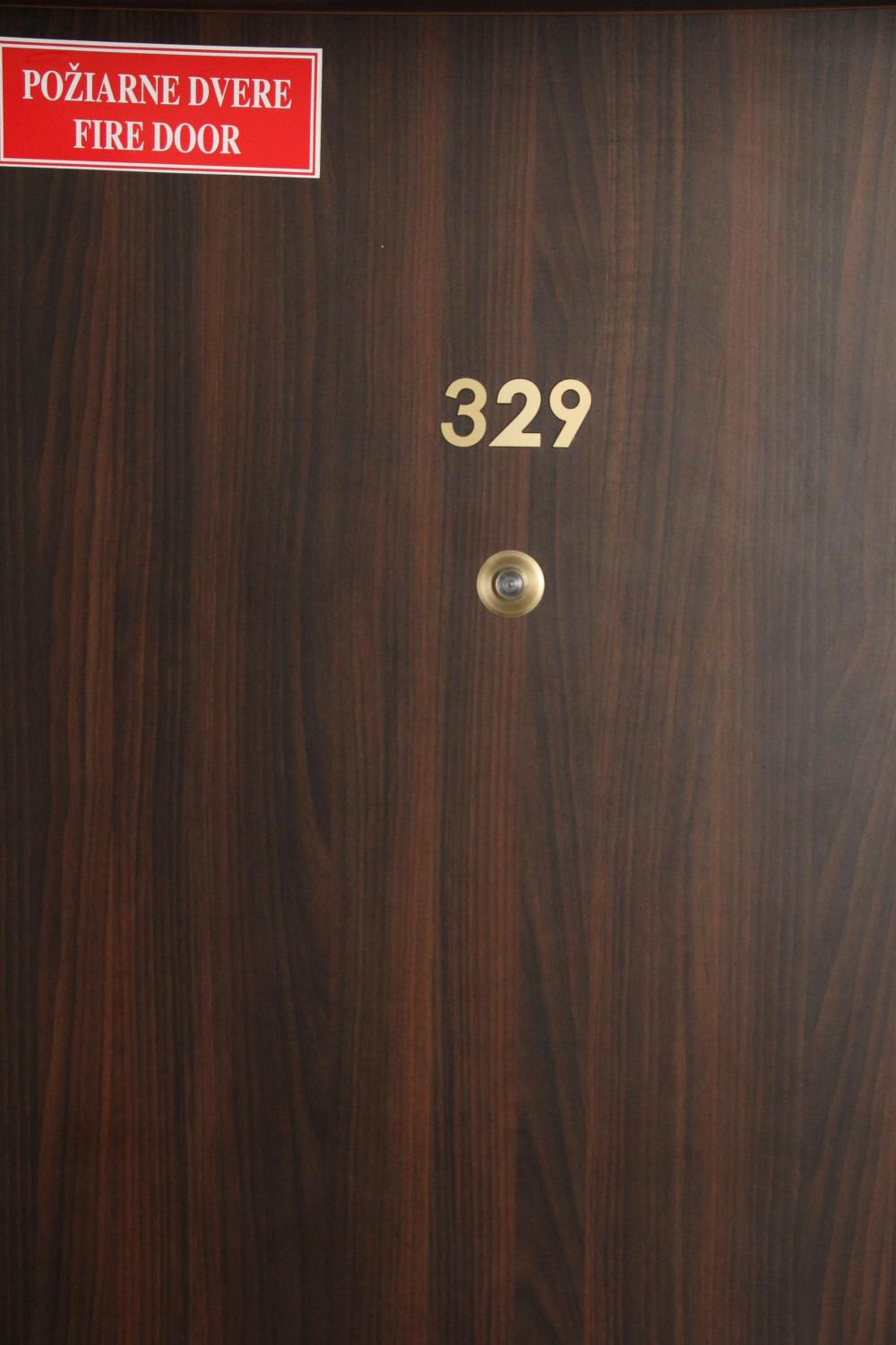 Apartmán Pohoda