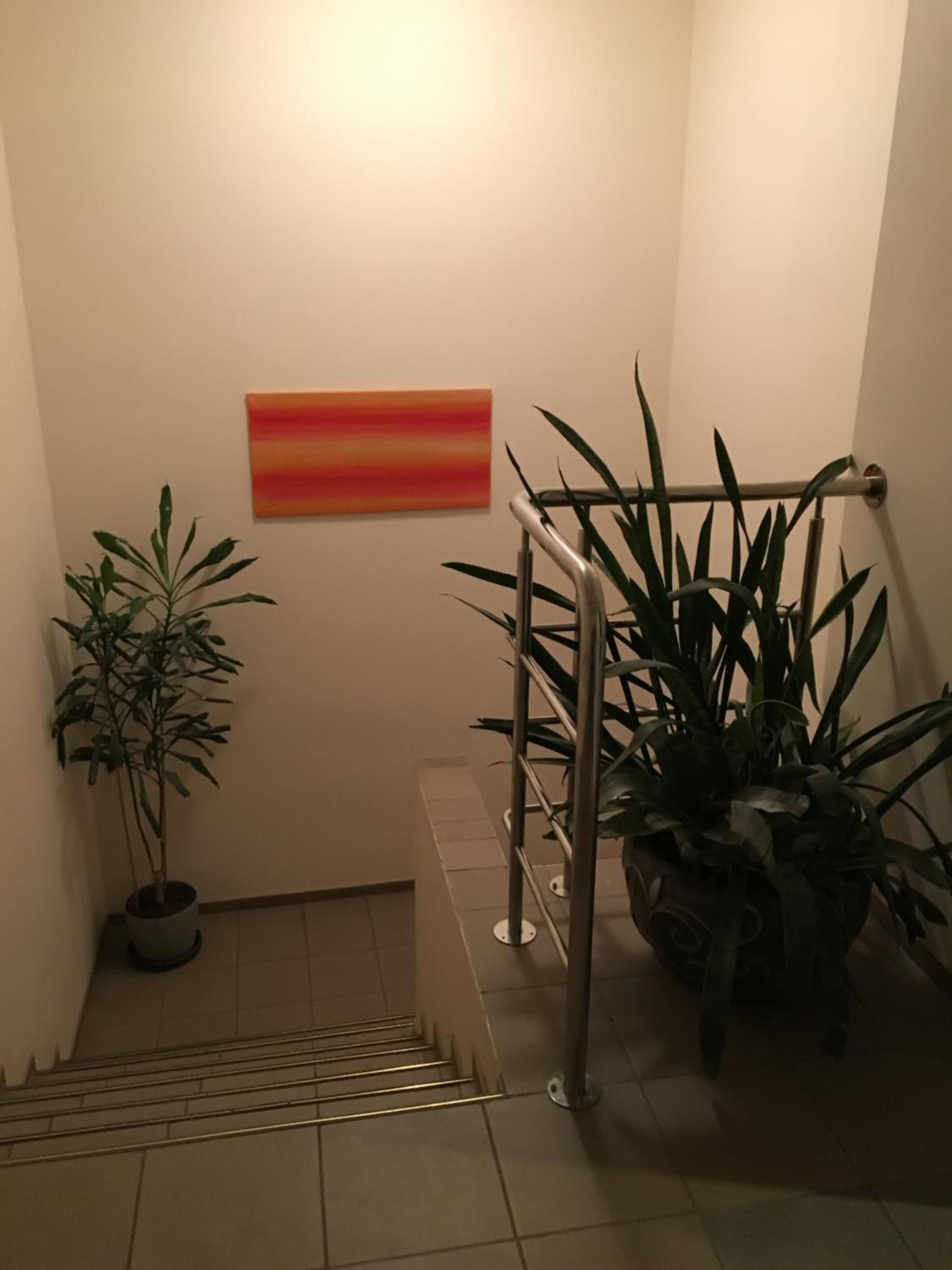 Rocca Apartments view 3