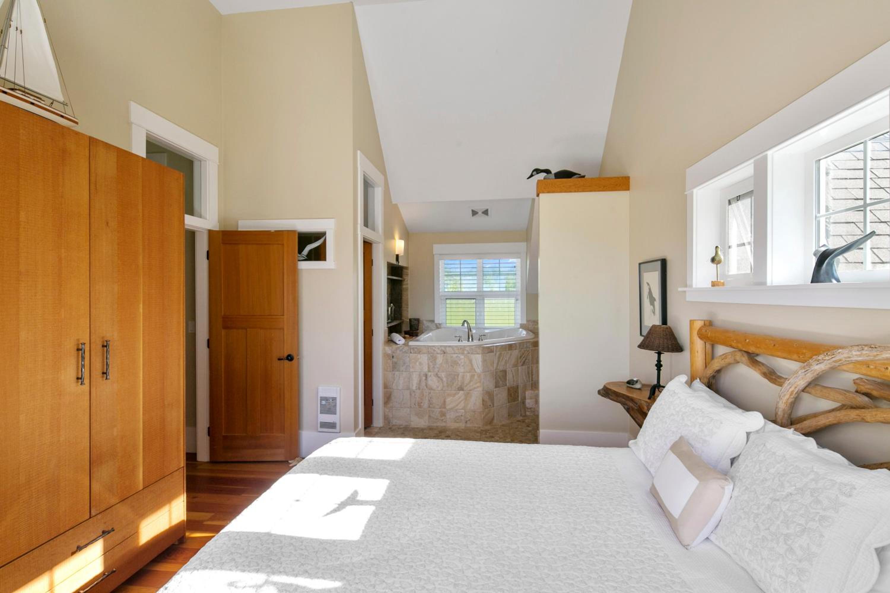 Black Rock Beach House