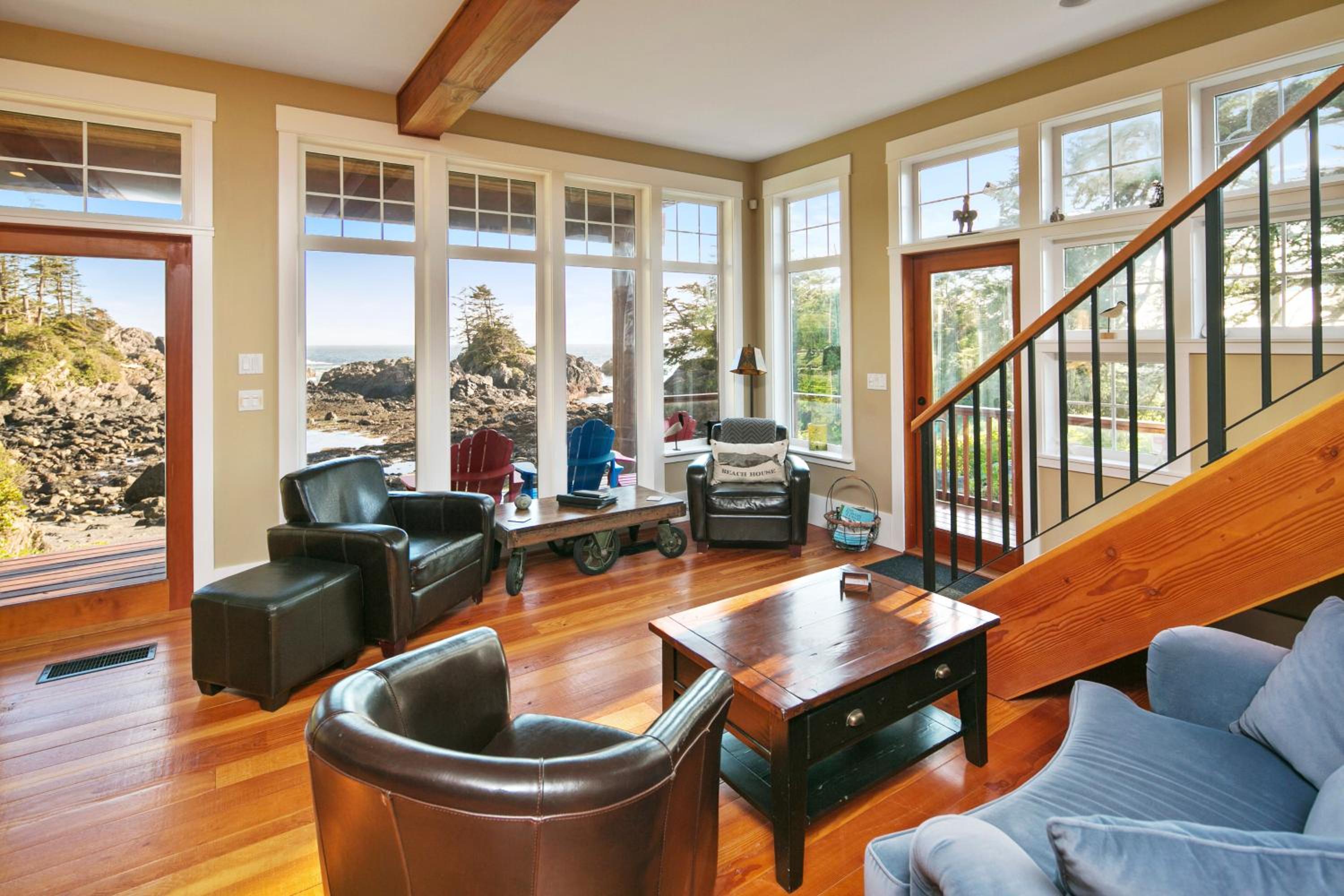 Black Rock Beach House