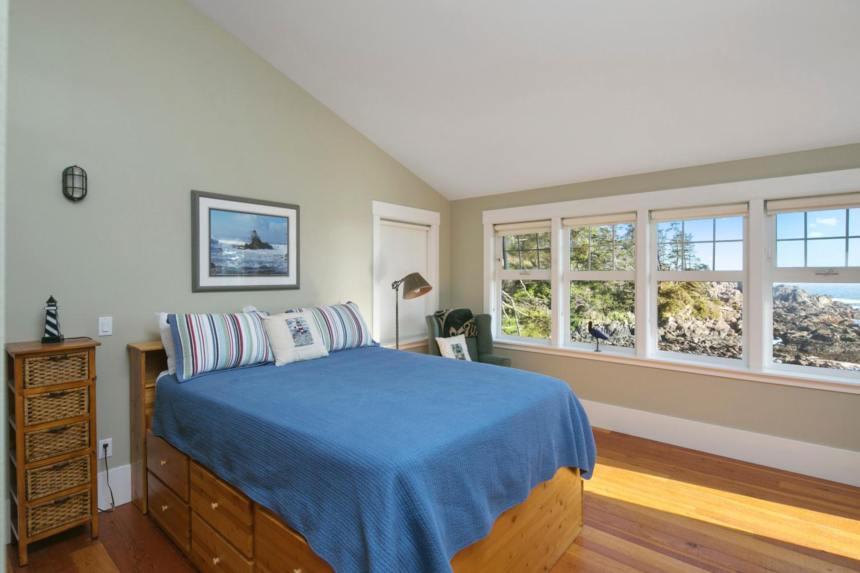 Black Rock Beach House