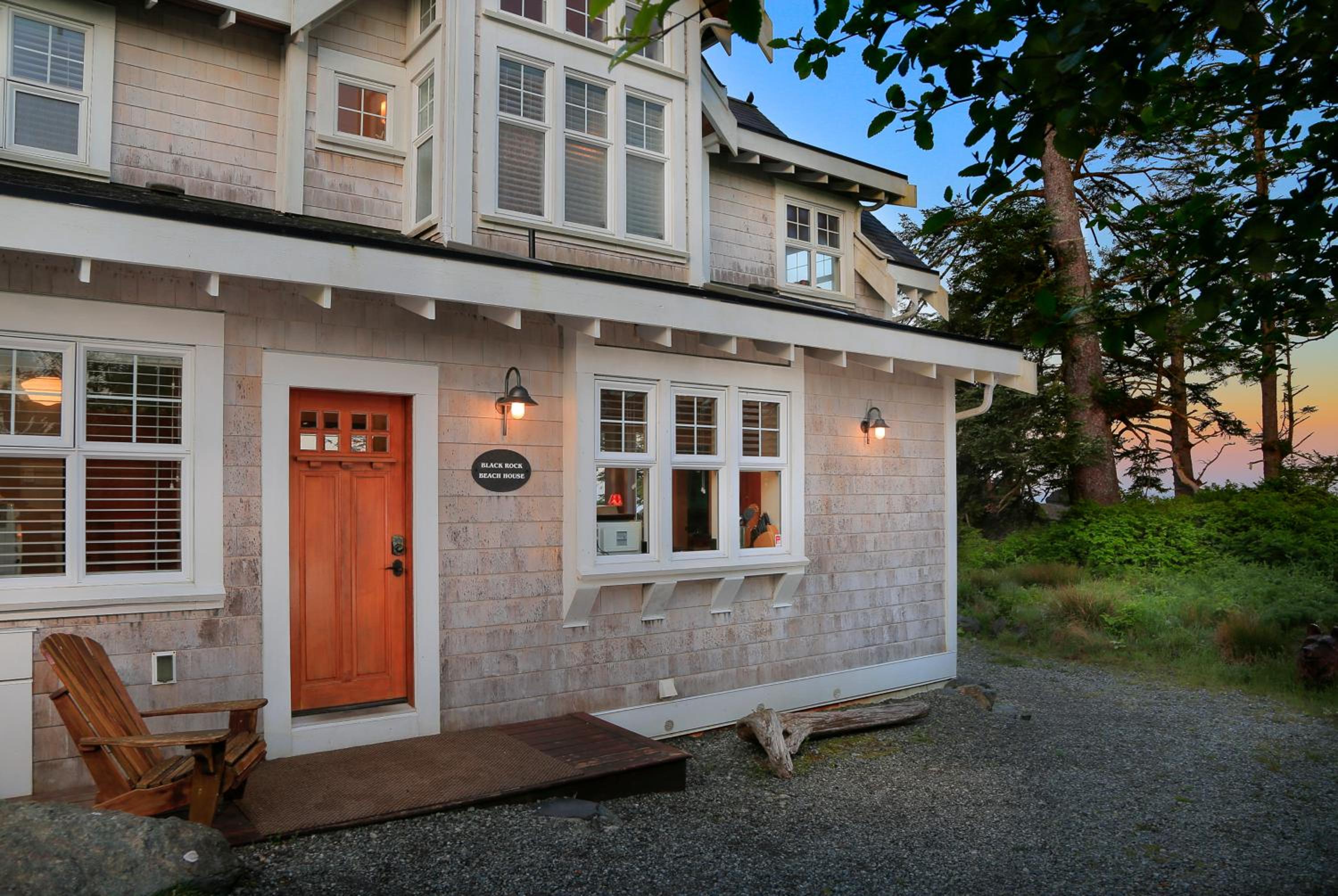 Black Rock Beach House